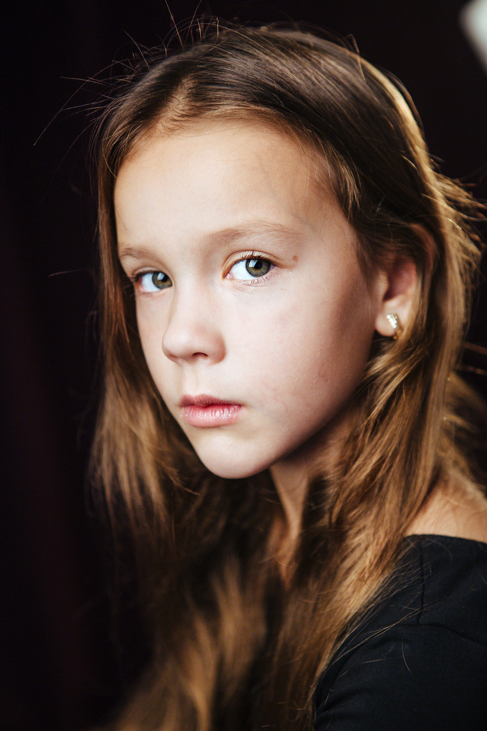 Гимнастки. Детский, семейный и школьный фотограф Смоленск Москва Влад Старов