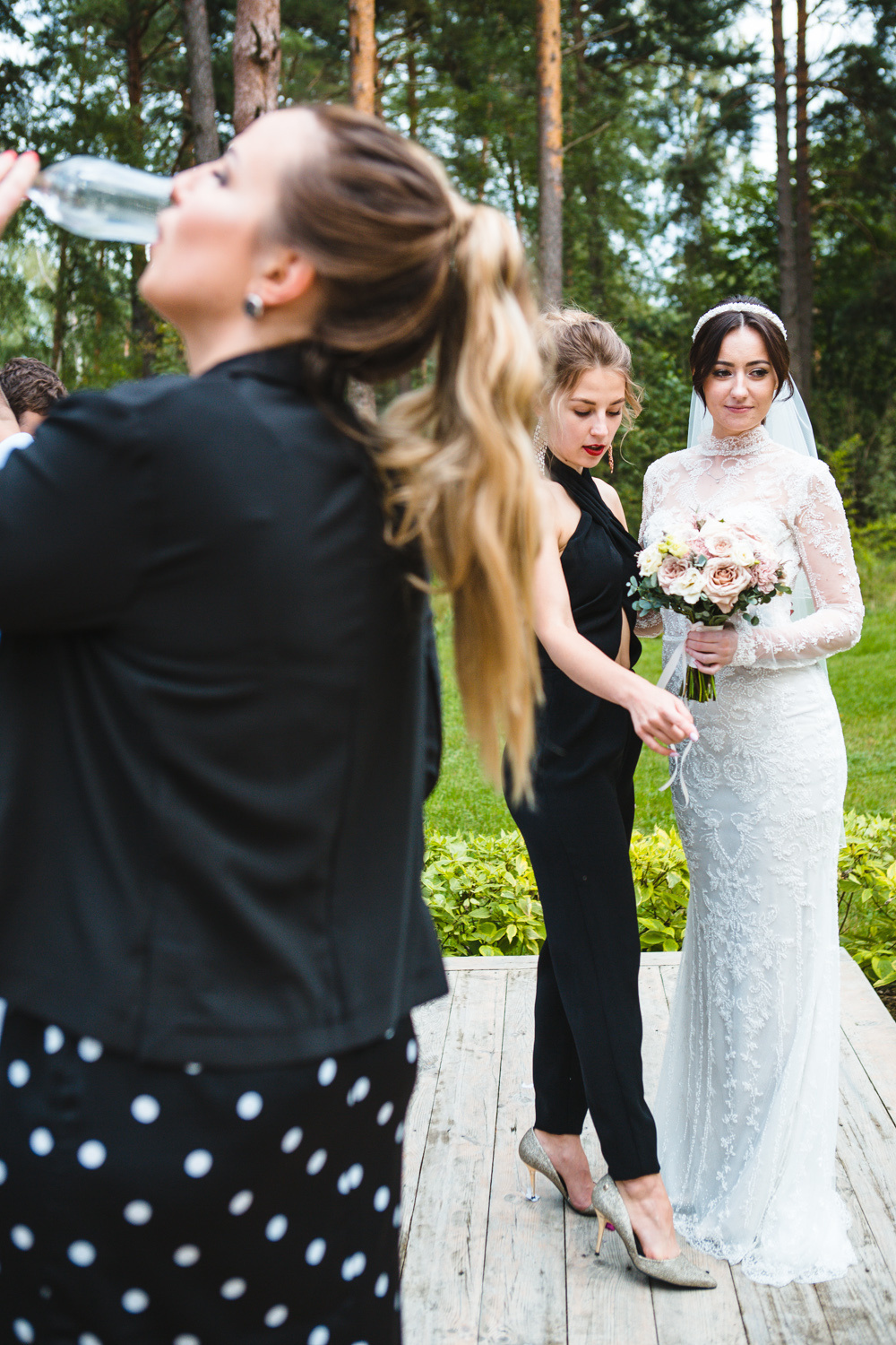 Настя и Артём. 28 августа 2020. Детский, семейный и школьный фотограф Смоленск Москва Влад Старов