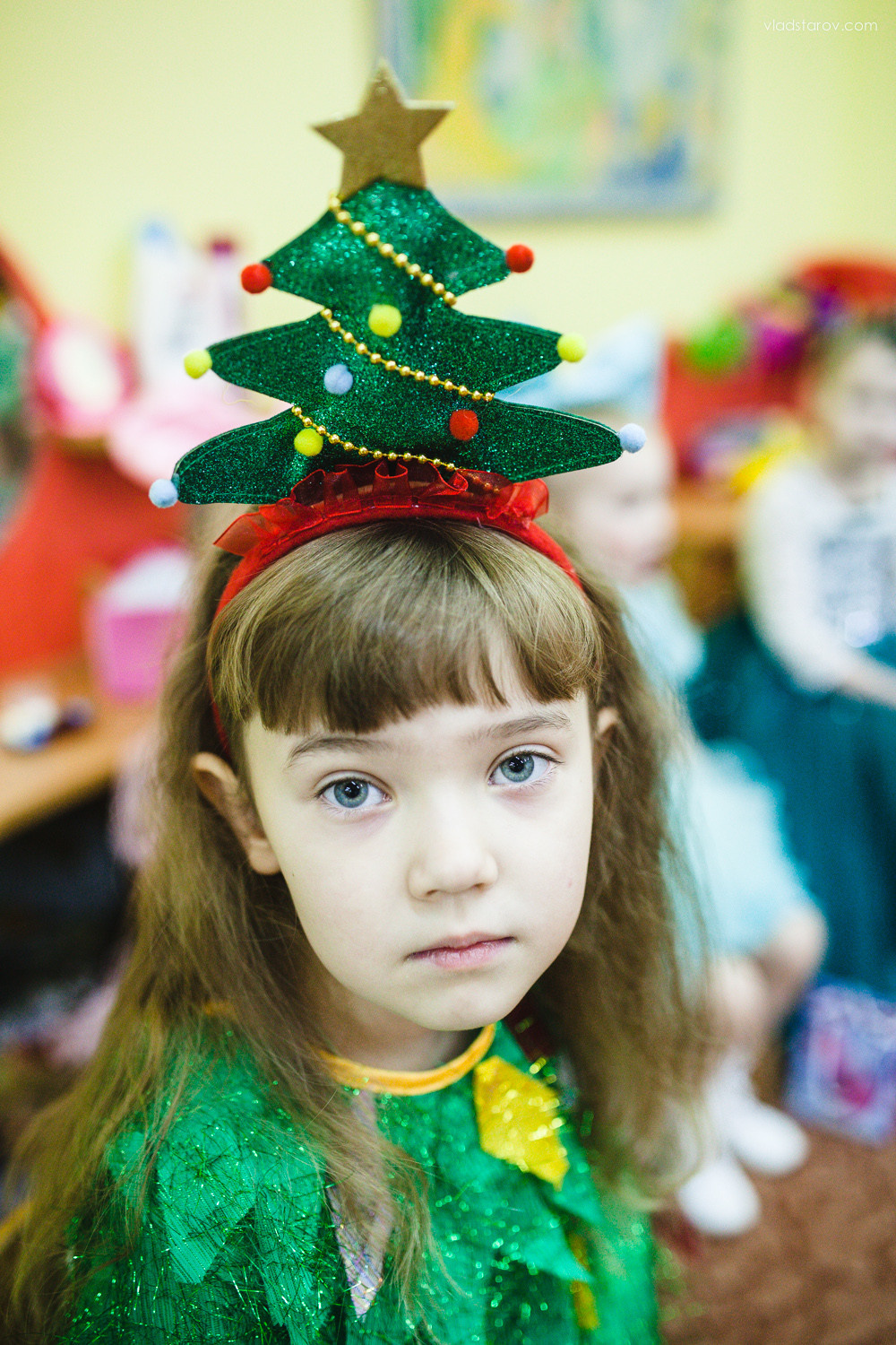Как я снимаю в детских садах. Детский, семейный и школьный фотограф Смоленск Москва Влад Старов