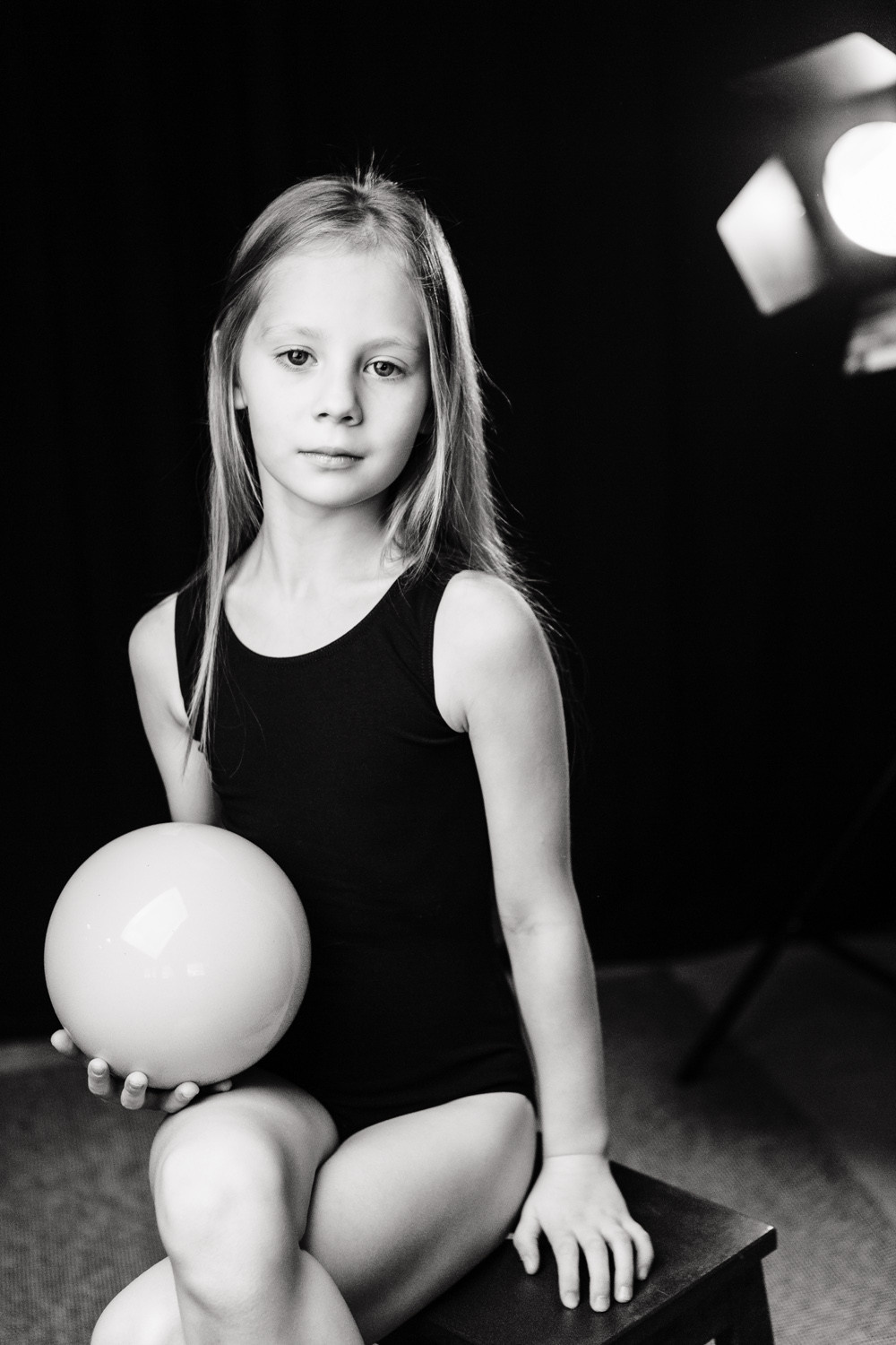 Гимнастки. Детский, семейный и школьный фотограф Смоленск Москва Влад Старов