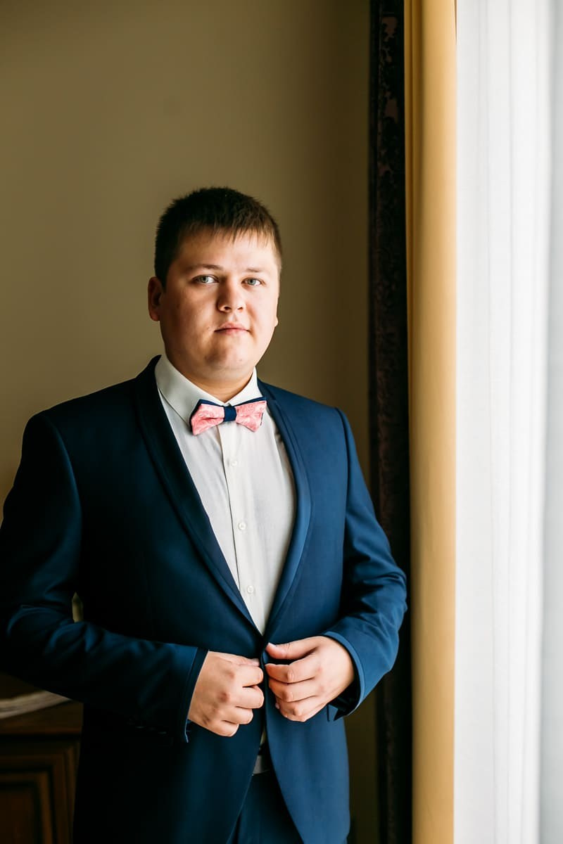 Свадебный фотограф Казань. Фотограф Ильхам Сибгатуллин Казань