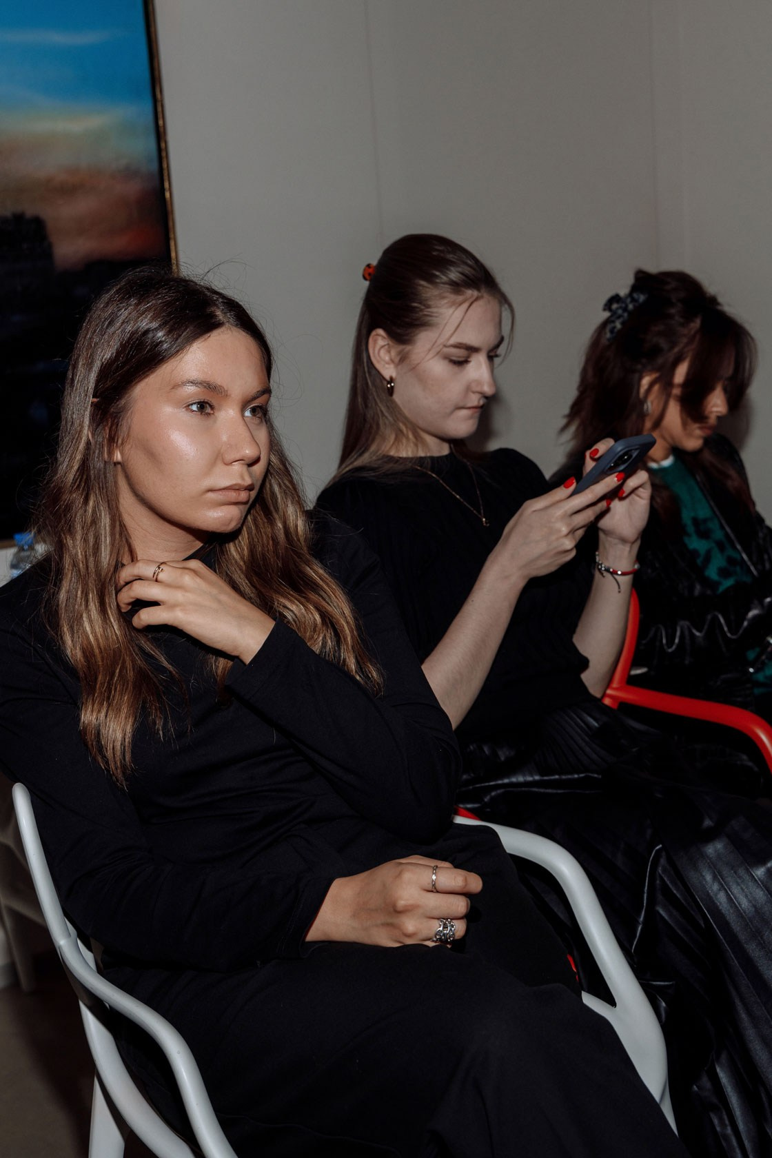 Фотосъёмка презентации