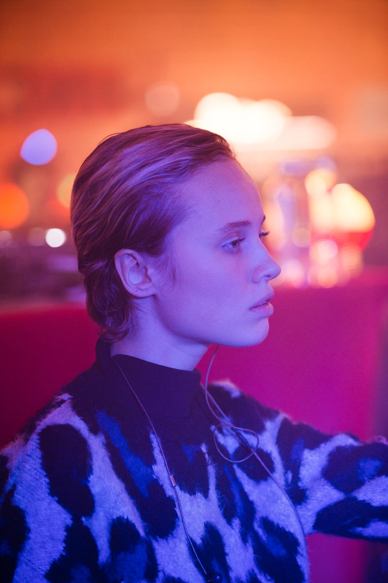 20–21 октября 2018 в Музее Москвы / День 2 / фото Людмила Савельева. Фотоотчеты «Ламбада-маркета»