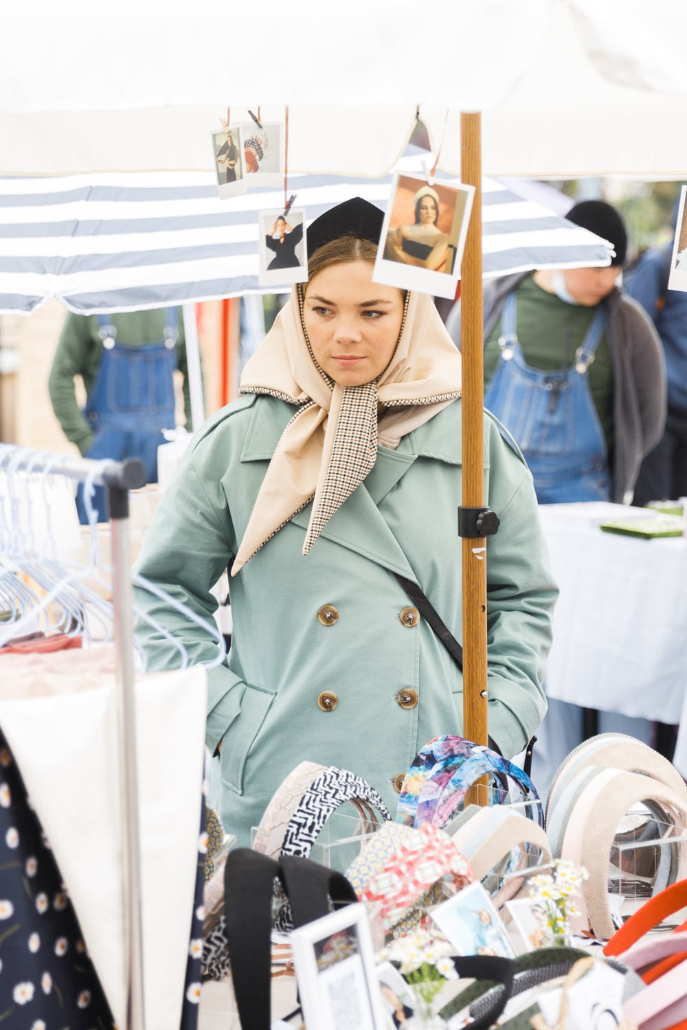 5 сентября 2021 на Даниловском рынке. Фотоотчеты «Ламбада-маркета»