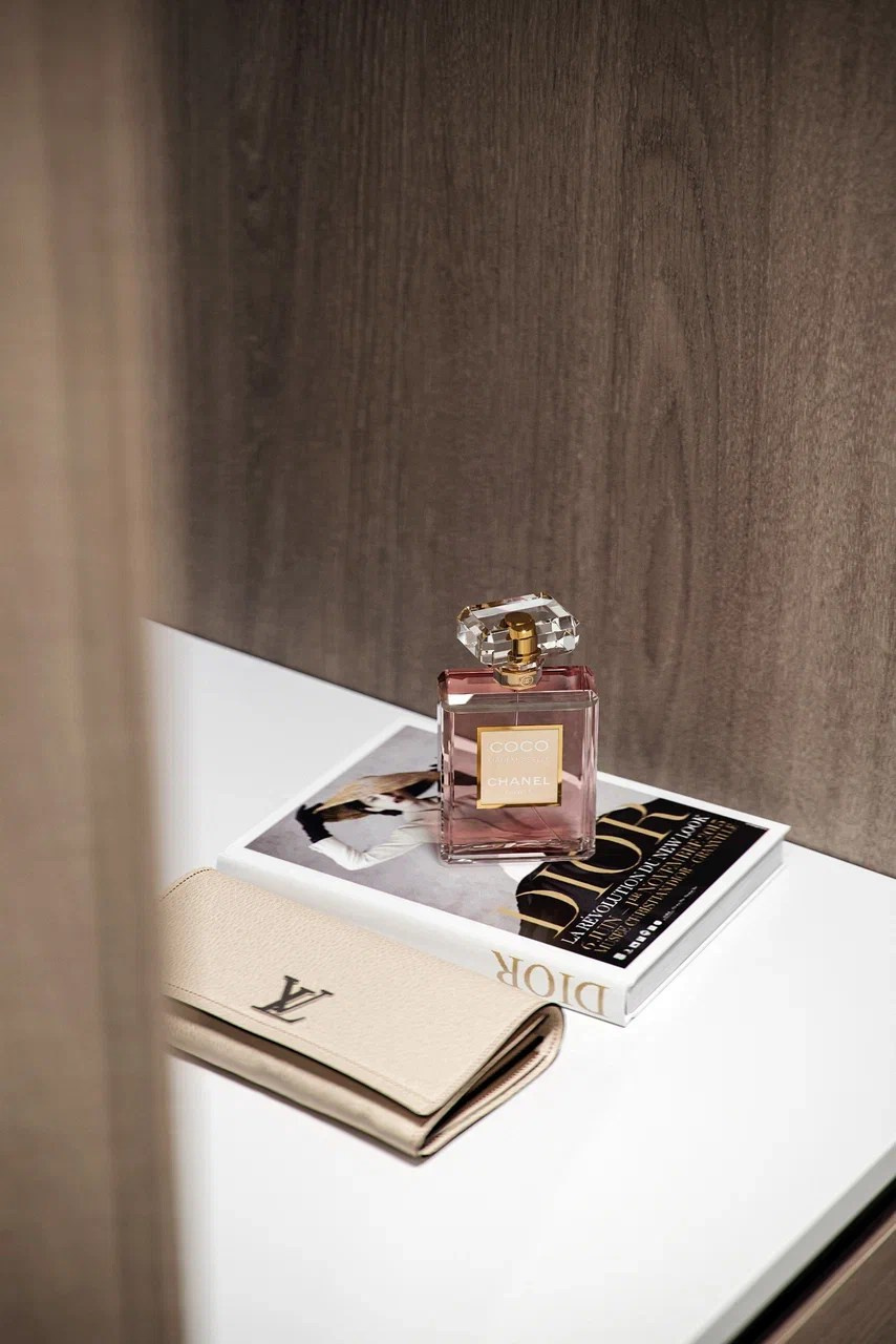 ЖК Фестиваль парк. AUTHŌR INTERIORS