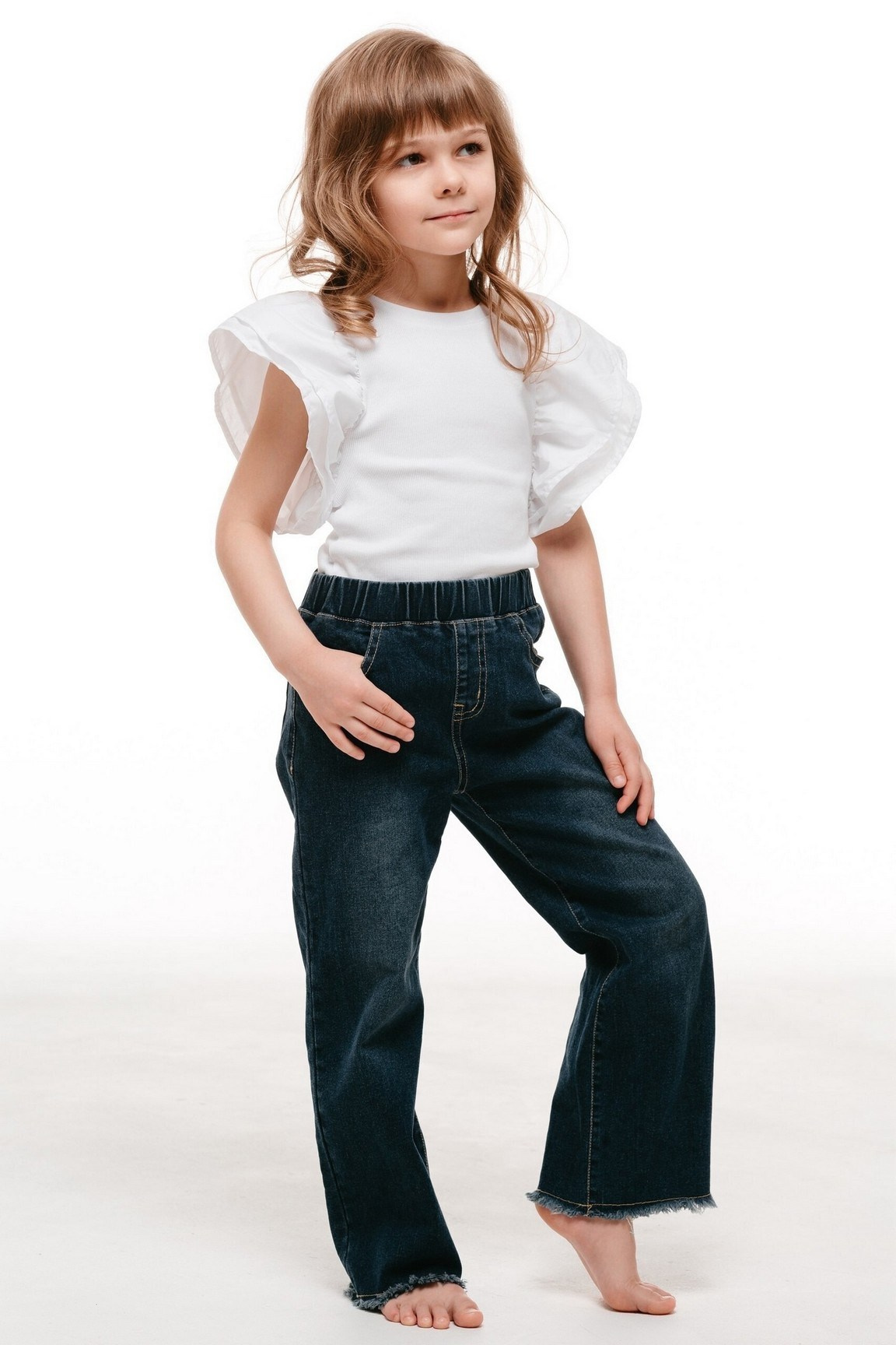 Анна К 6 лет, 120 см. Модельное агентство Queen's models| Екатеринбург Челябинск Первоуральск