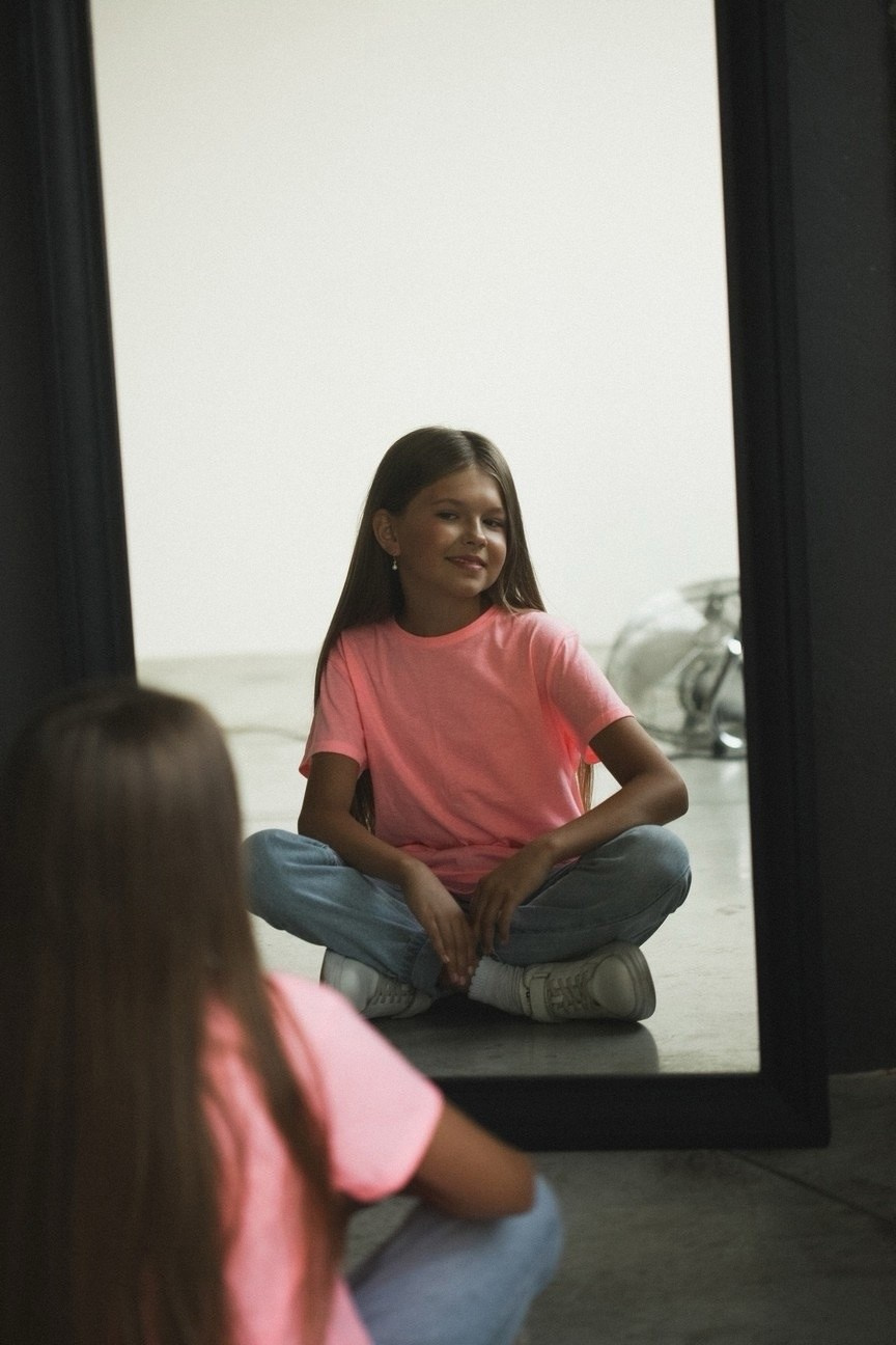 Ева К 150 см 11 лет. Модельное агентство Queen's models| Екатеринбург Челябинск Первоуральск