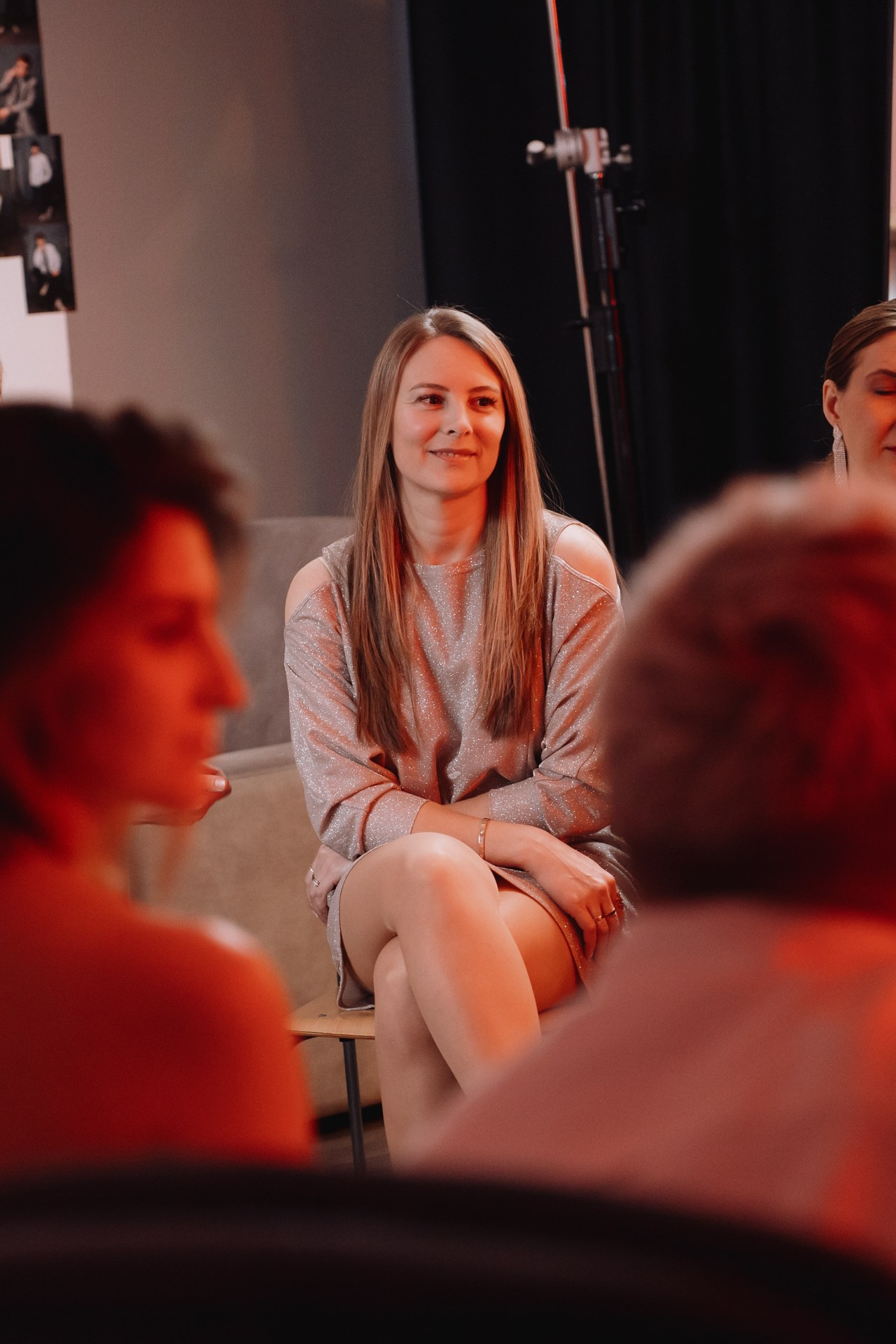 Корпоратив школьных фотографов. Night2Day Санкт-Петербург