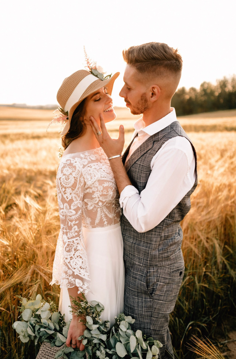 Естественная свадебная фотография | Ваша любовь в движении и искренних эмоциях. Репортажный фотограф Катерина Гилс Москва