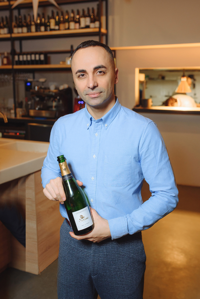 Репортаж с презентации новой винной карты. Репортажный фотограф Катерина Гилс Москва