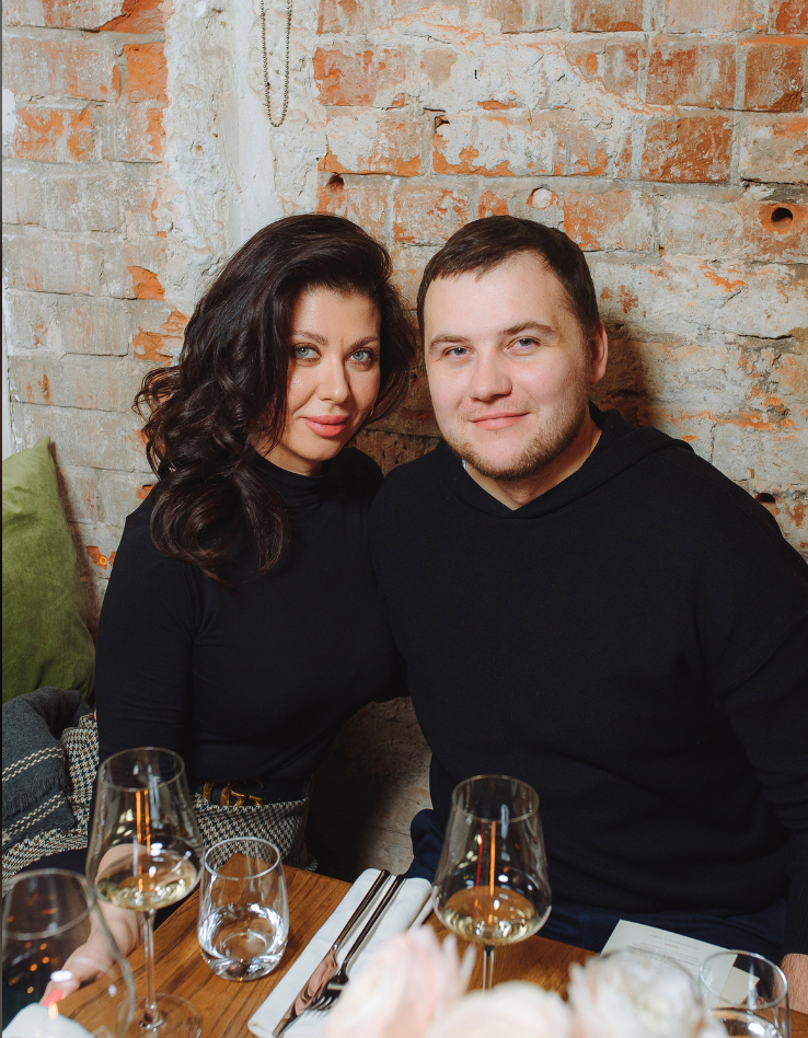 Репортаж с презентации новой винной карты. Репортажный фотограф Катерина Гилс Москва