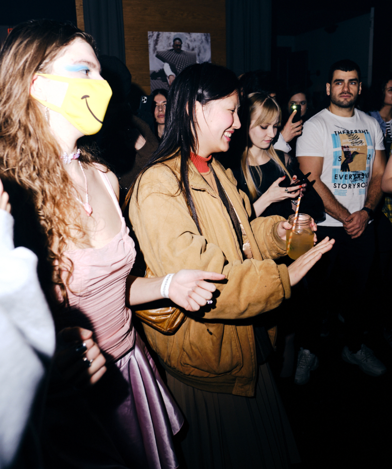 Фотограф на ивент | Репортажная съемка мероприятий любого масштаба. Репортажный фотограф Катерина Гилс Москва