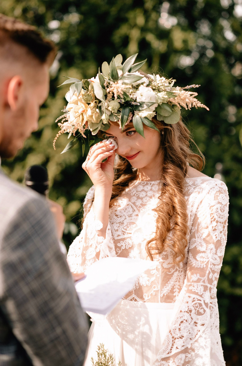 Естественная свадебная фотография | Ваша любовь в движении и искренних эмоциях. Репортажный фотограф Катерина Гилс Москва