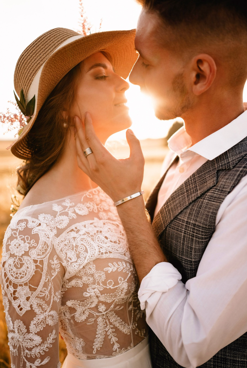 Естественная свадебная фотография | Ваша любовь в движении и искренних эмоциях. Репортажный фотограф Катерина Гилс Москва