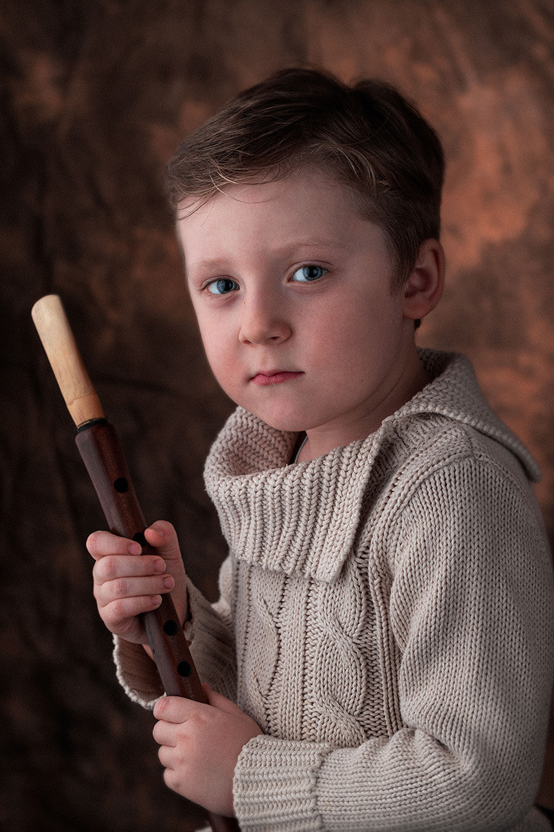 ДЕТСКИЙ ПОРТРЕТ. Рекламный фотограф в Москве и РФ Тигран Ванециан