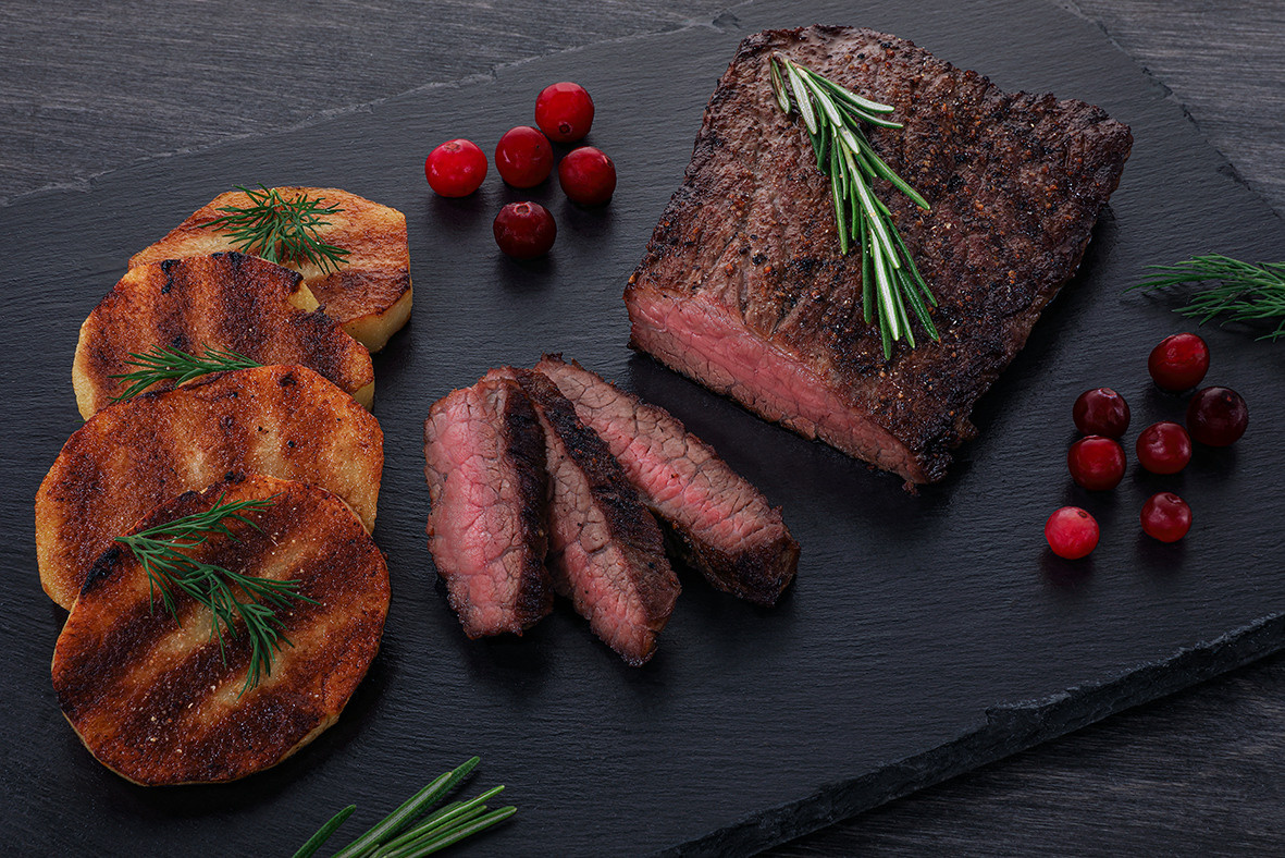 Рекламный фотограф в Москве и РФ Тигран Ванециан