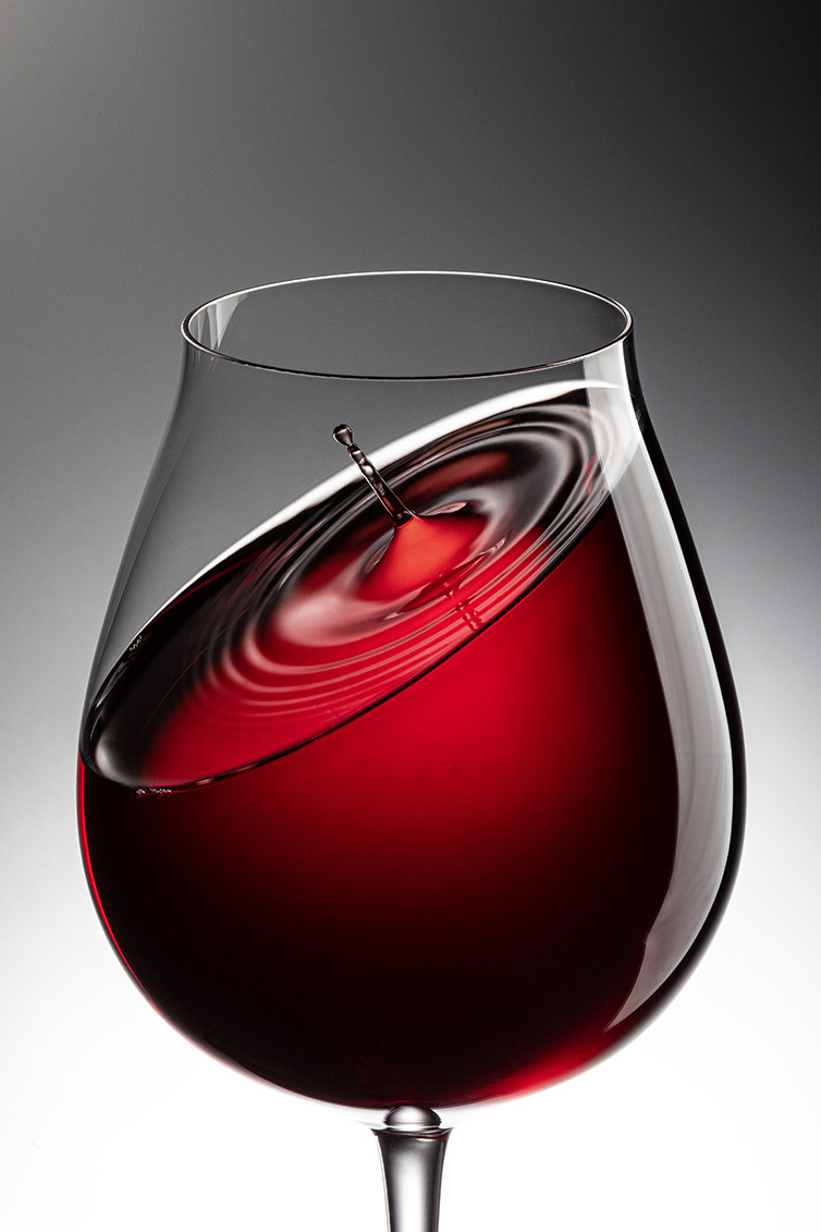 СТЕКЛО. Рекламный фотограф в Москве и РФ Тигран Ванециан