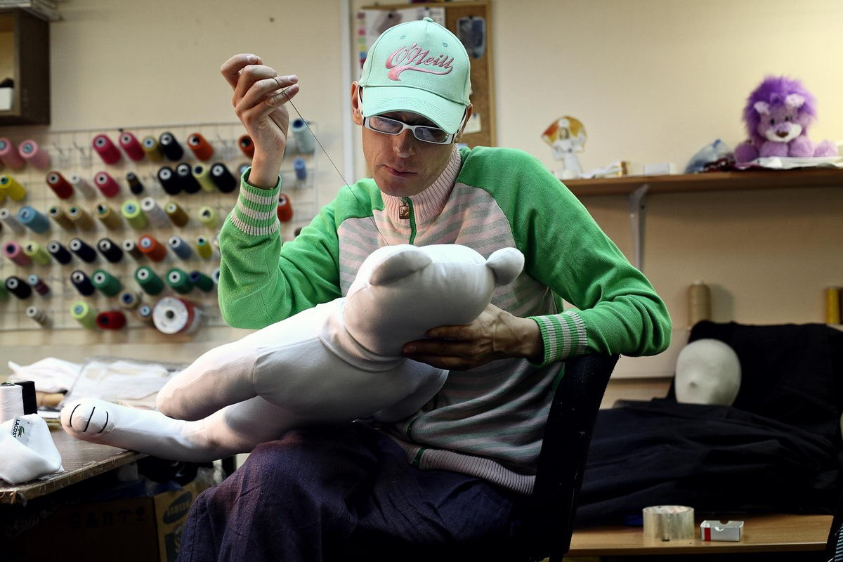 Lacoste. Павел Маркелов, фотограф