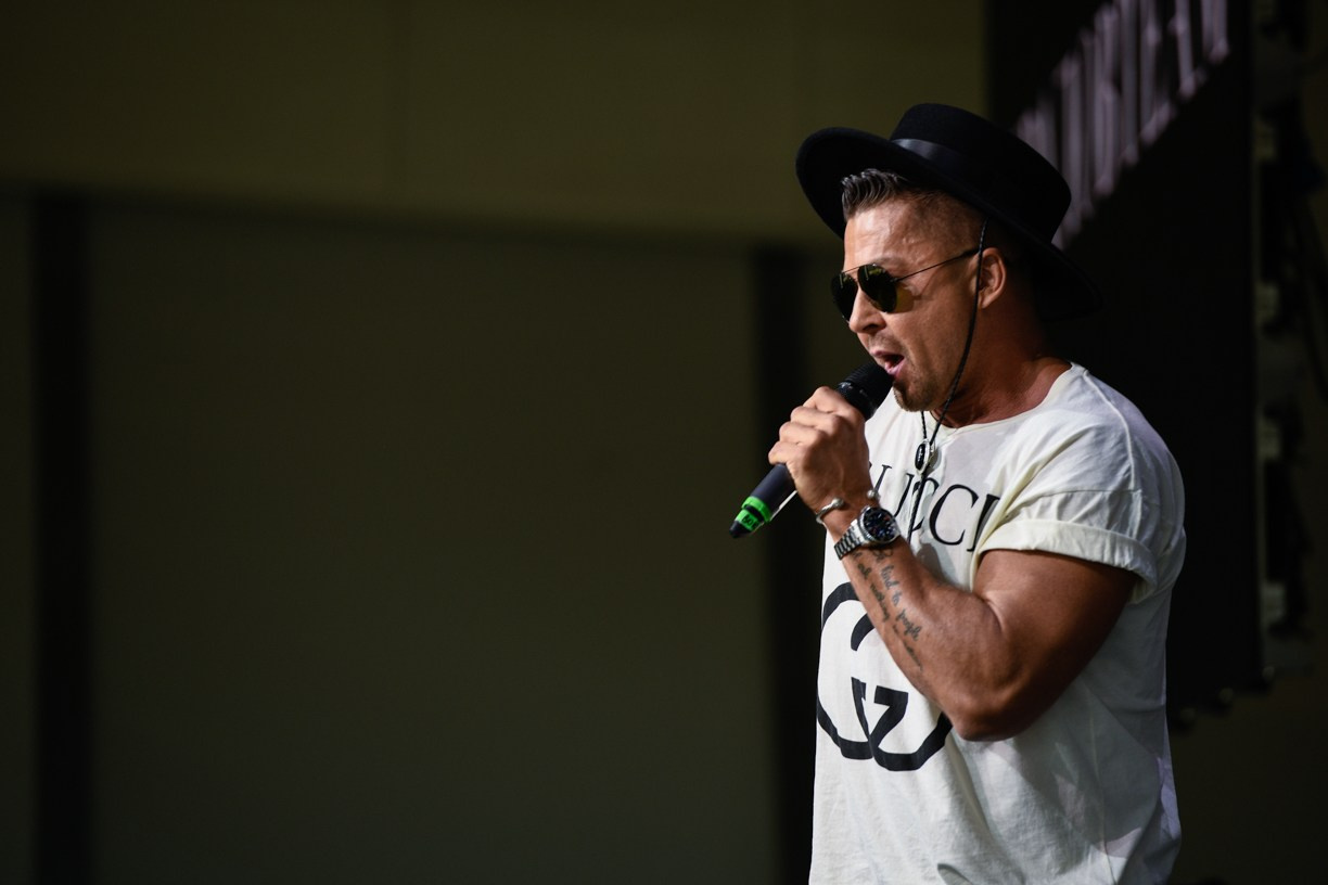 БИТ18. Артур Погосян — лучший свадебный фотограф России