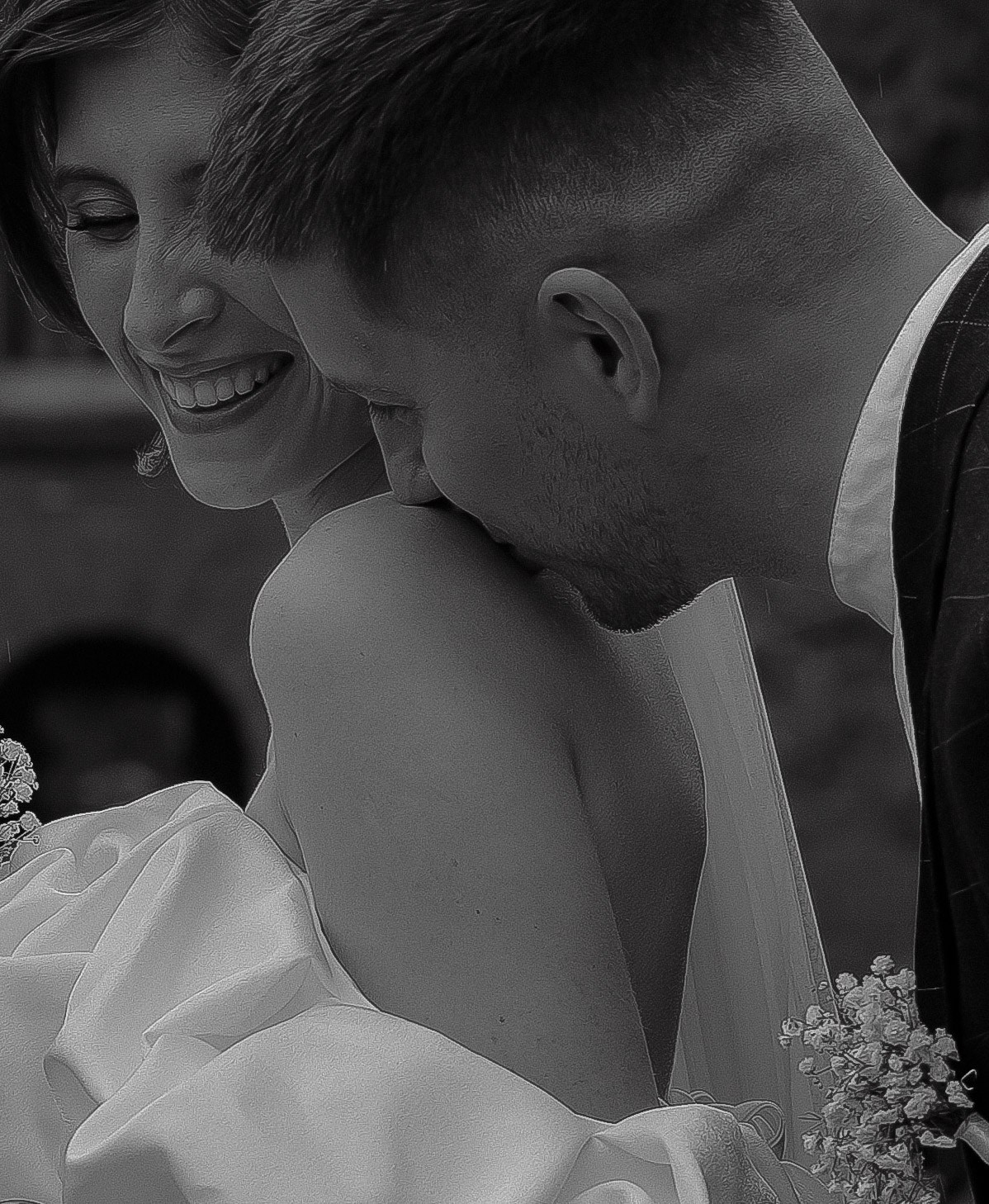 Игорь и Юля. Тамара Власова