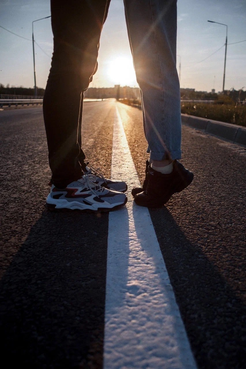 Городские локации (Бежицкий, Советский районы). Портретный, семейный, свадебный фотограф в Брянске Маргарита Василькова
