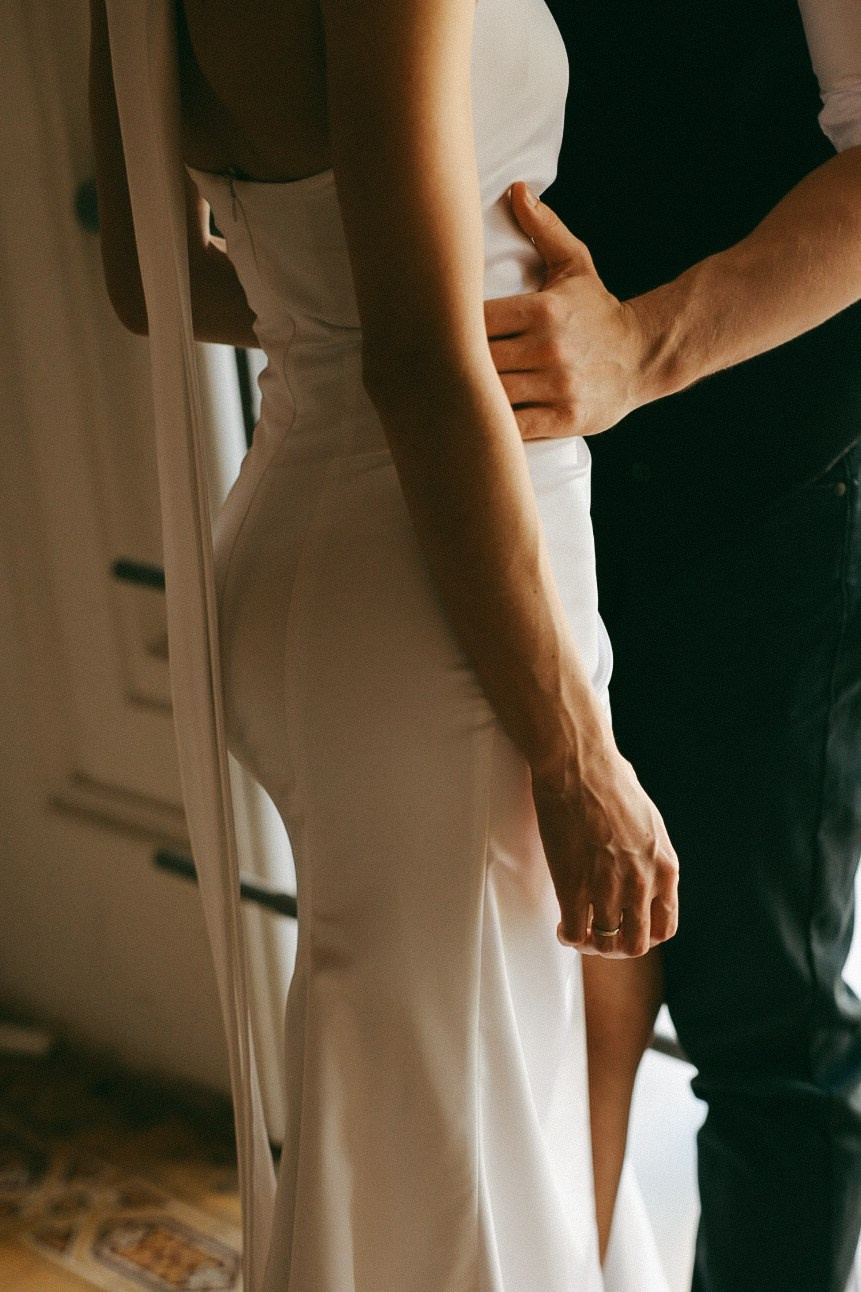 Максим и Вика. Фотограф Нижний Новгород