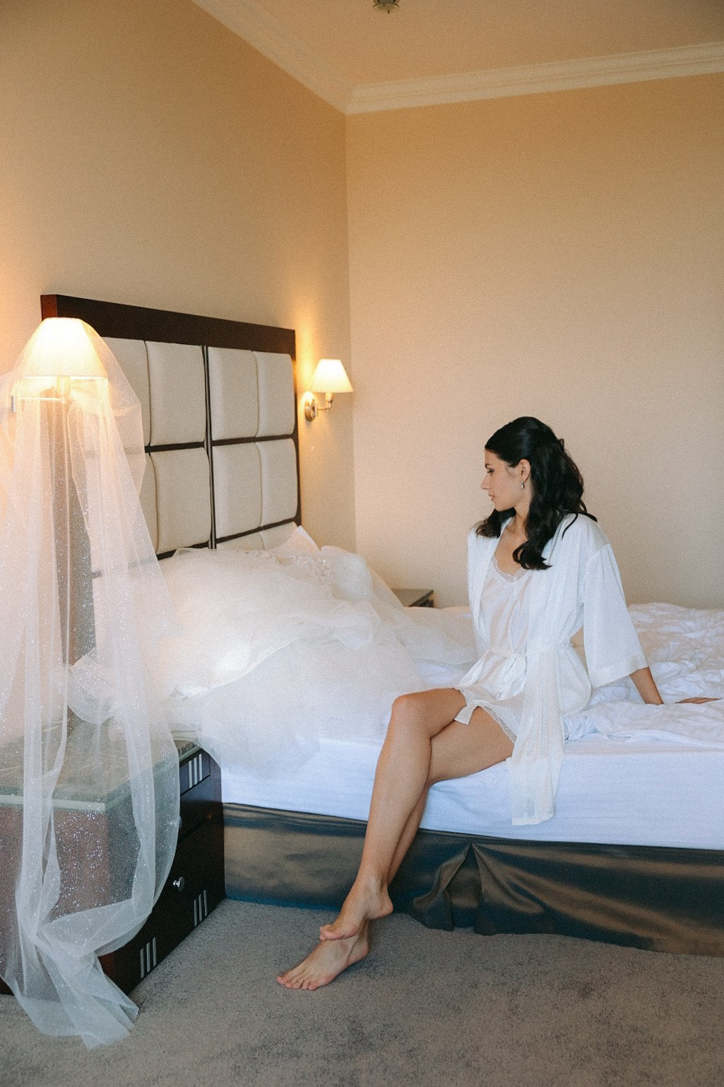 Сергей и Лолита. Фотограф Нижний Новгород