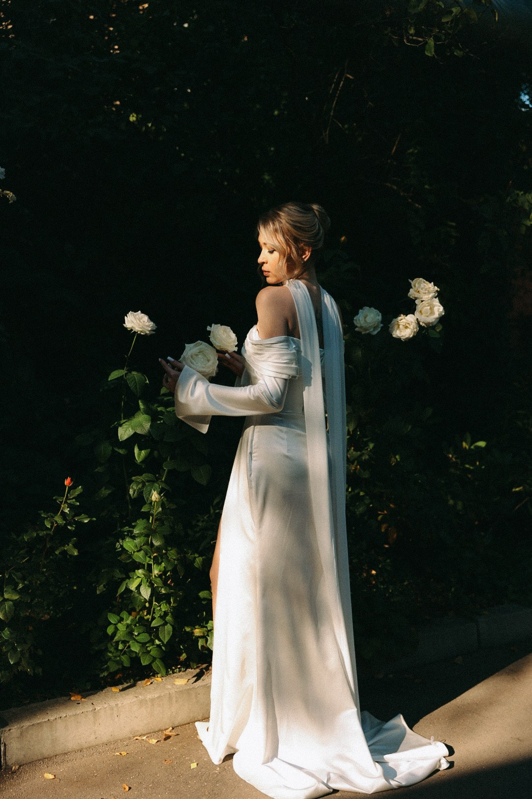 Илья и Настя. Фотограф Нижний Новгород