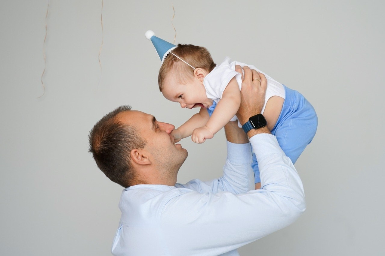 Семейные фотосессии. Фотограф-видеограф в Москве Анна Калинцева