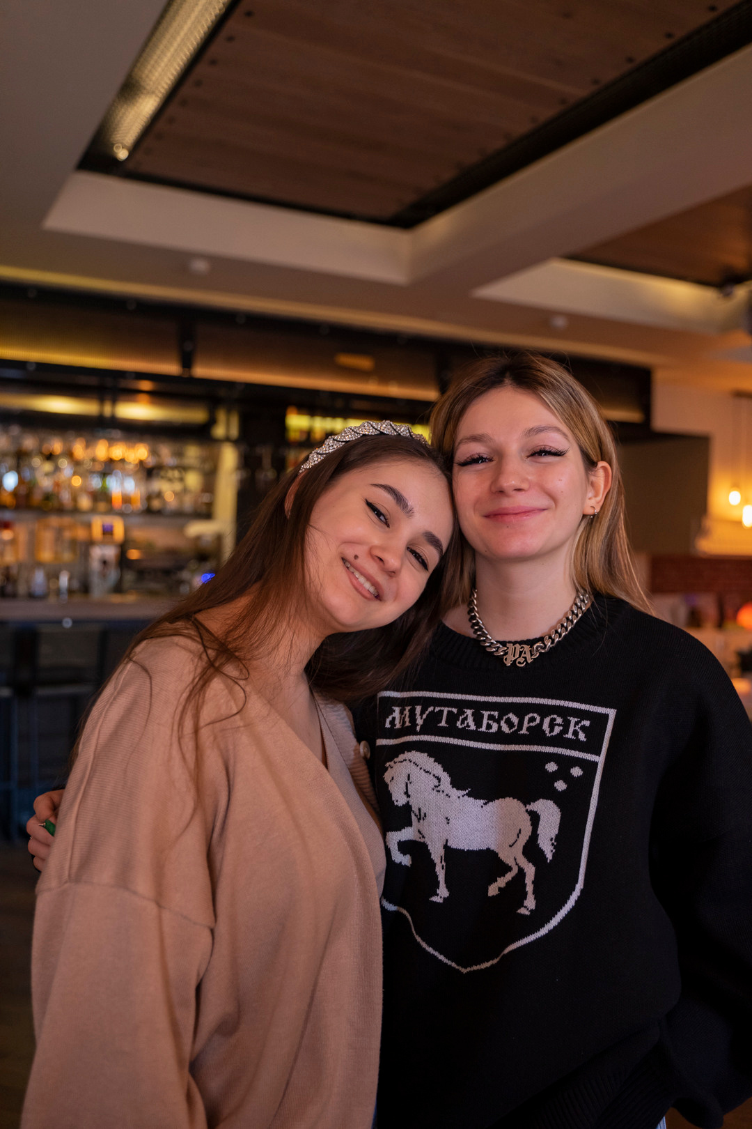 Репортажная съемка. Репортажный и контент-фотограф из Москвы Елена Брэнди