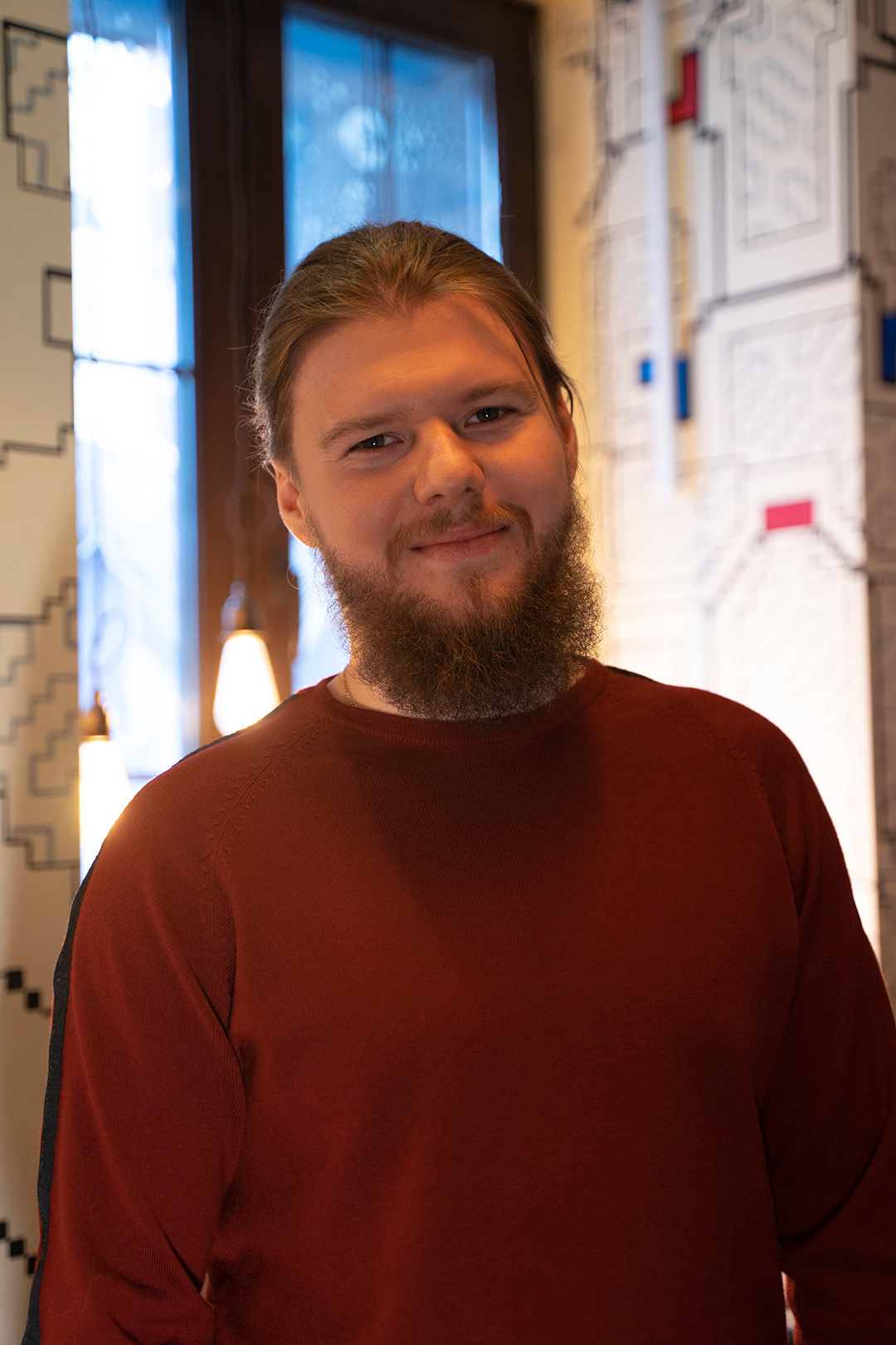 Репортажная съемка. Репортажный и контент-фотограф из Москвы Елена Брэнди