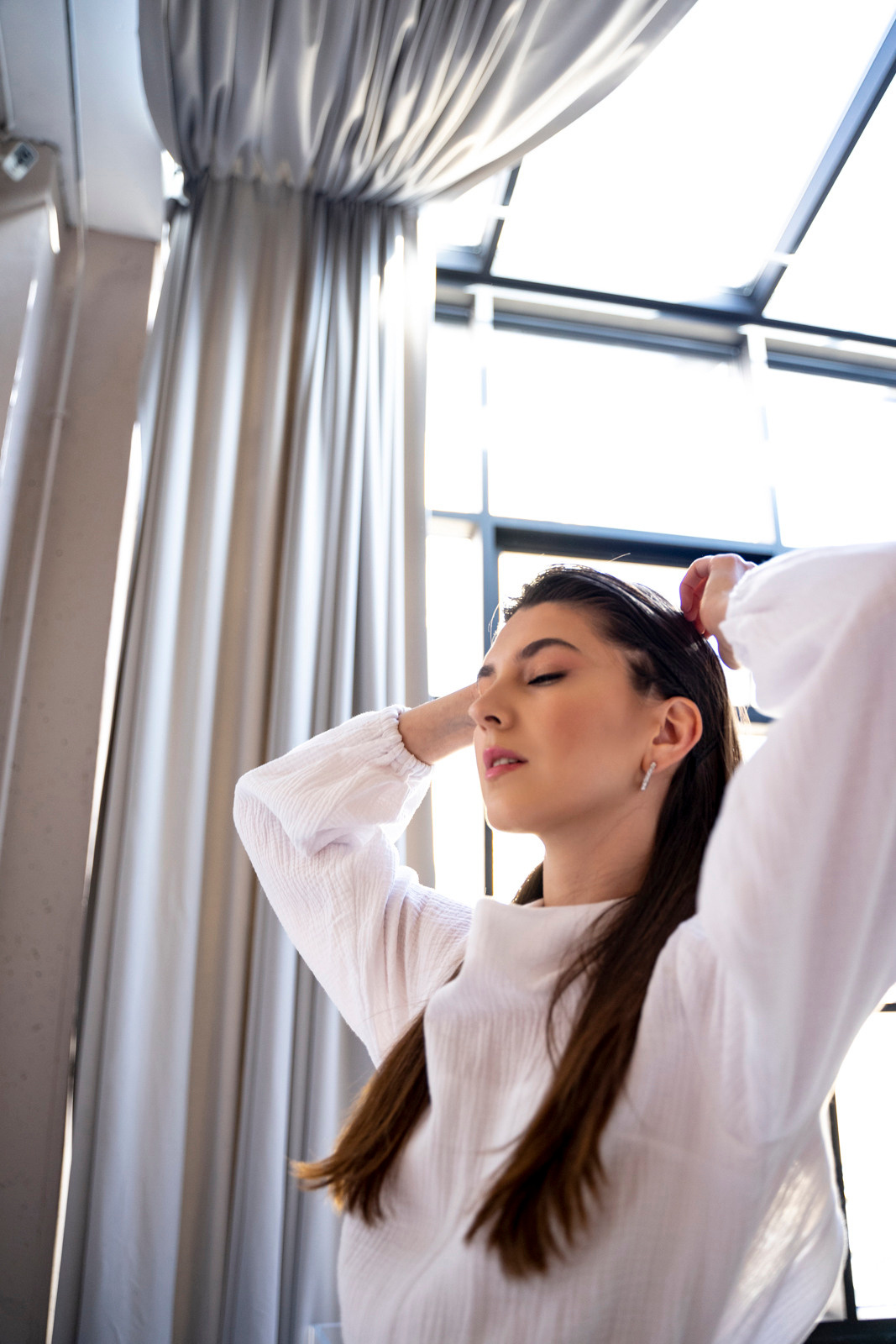 Креативная съемка. Репортажный и контент-фотограф из Москвы Елена Брэнди