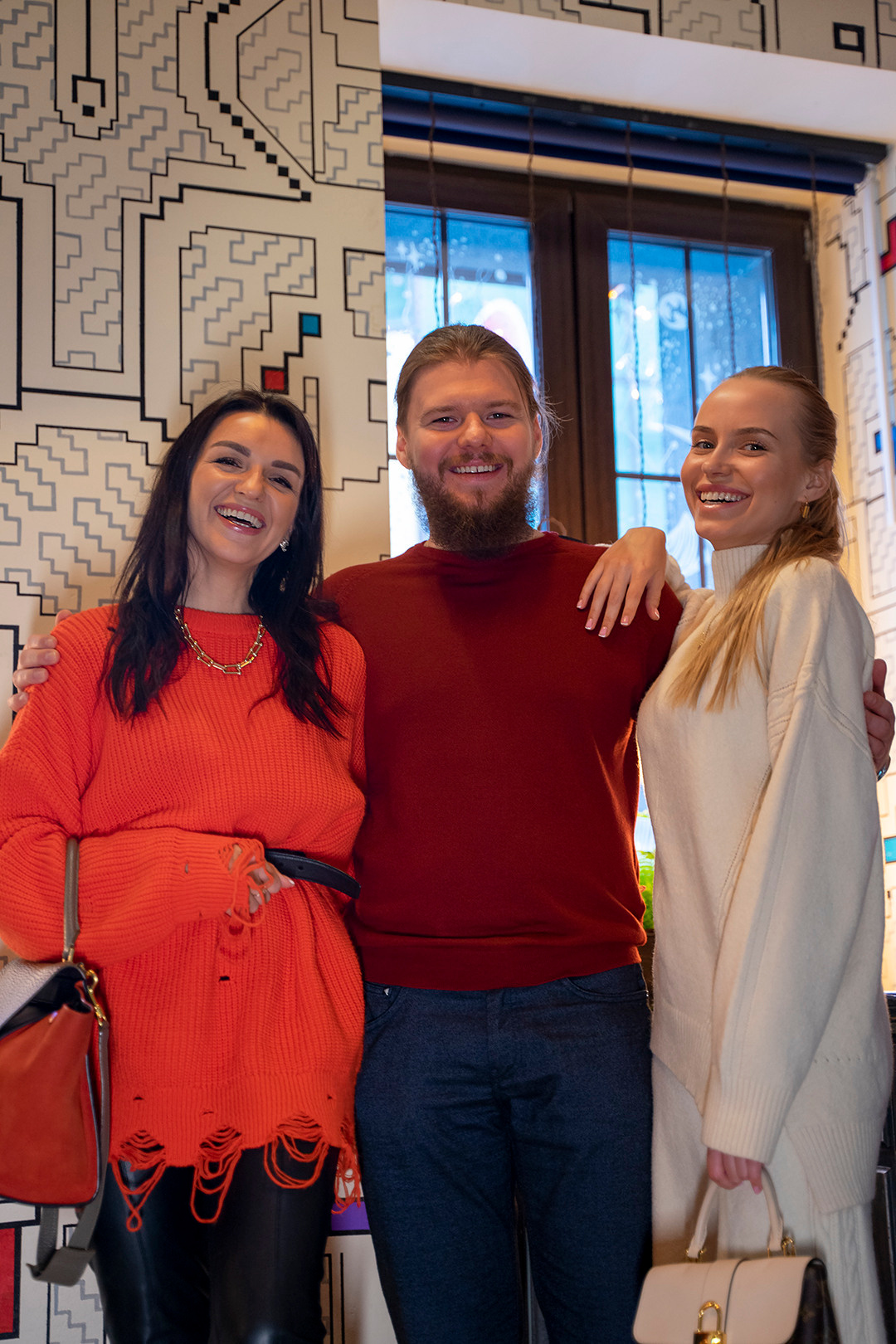 Репортажная съемка. Репортажный и контент-фотограф из Москвы Елена Брэнди