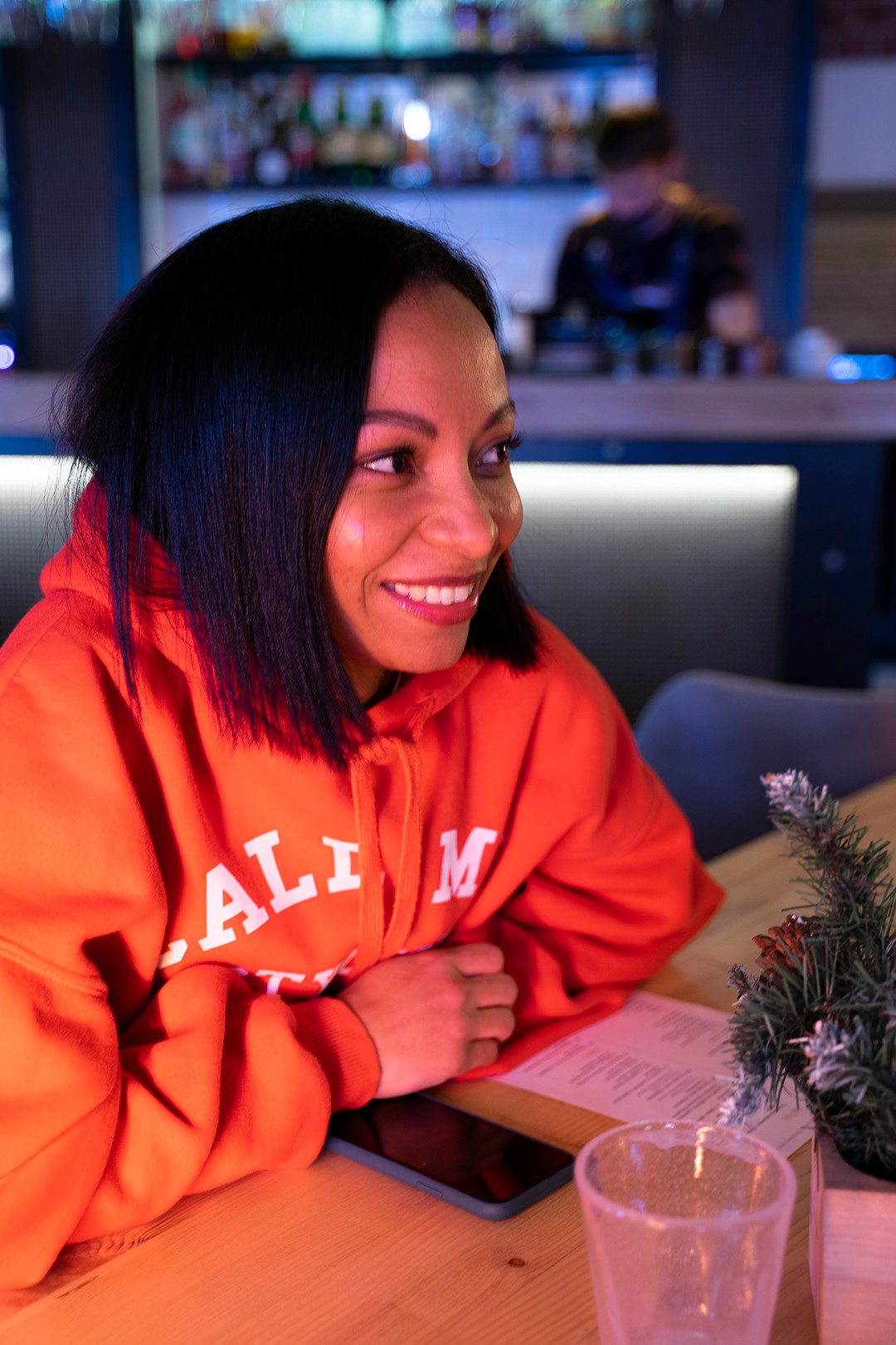 Репортажная съемка. Репортажный и контент-фотограф из Москвы Елена Брэнди