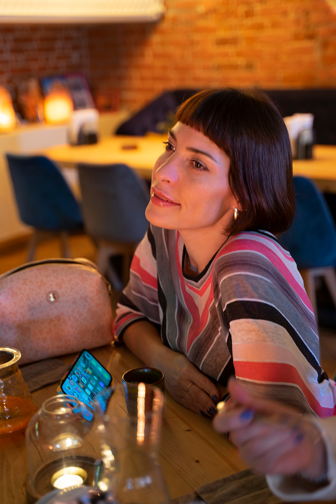 Репортажная съемка. Репортажный и контент-фотограф из Москвы Елена Брэнди