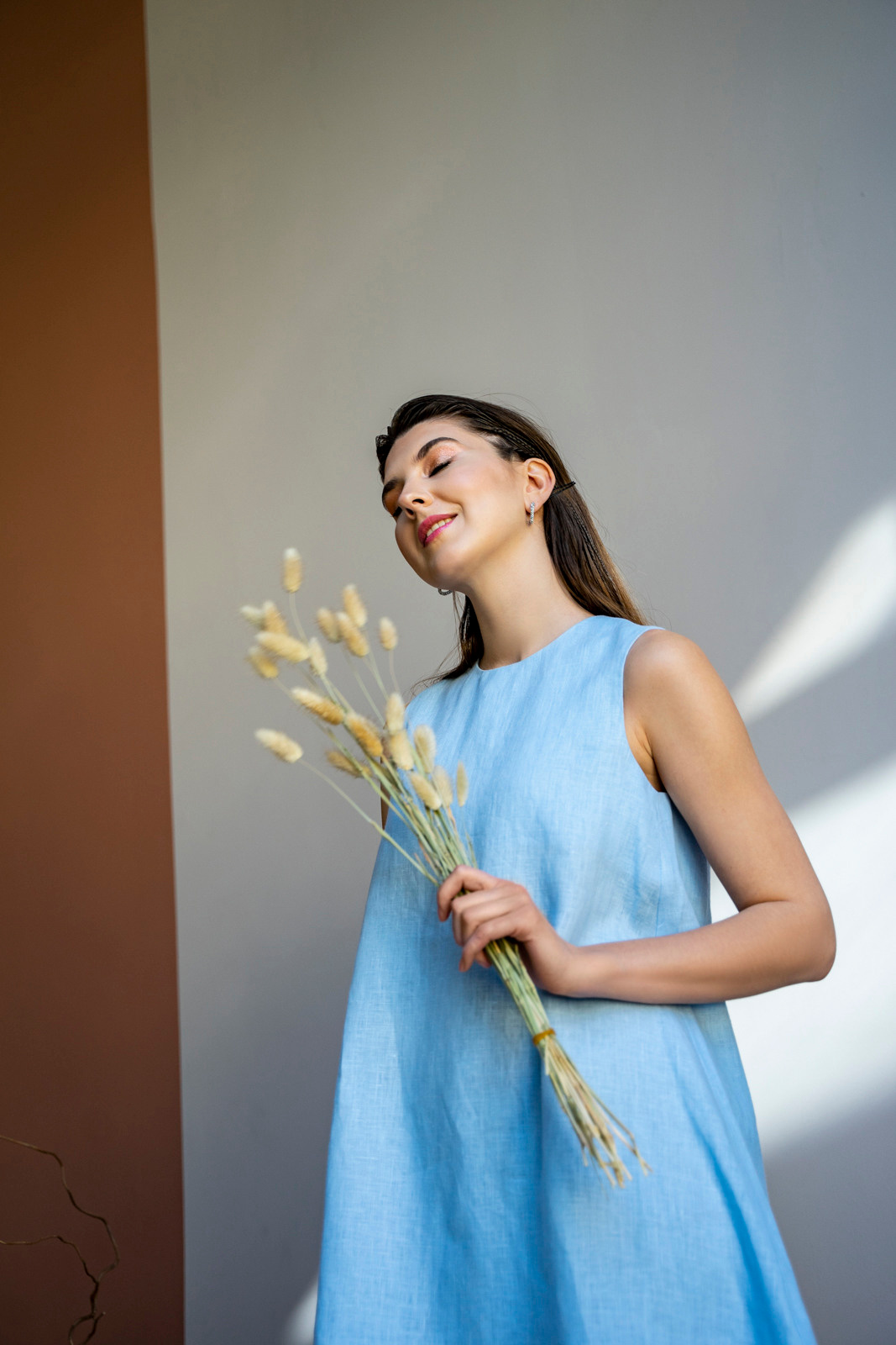 Креативная съемка. Репортажный и контент-фотограф из Москвы Елена Брэнди