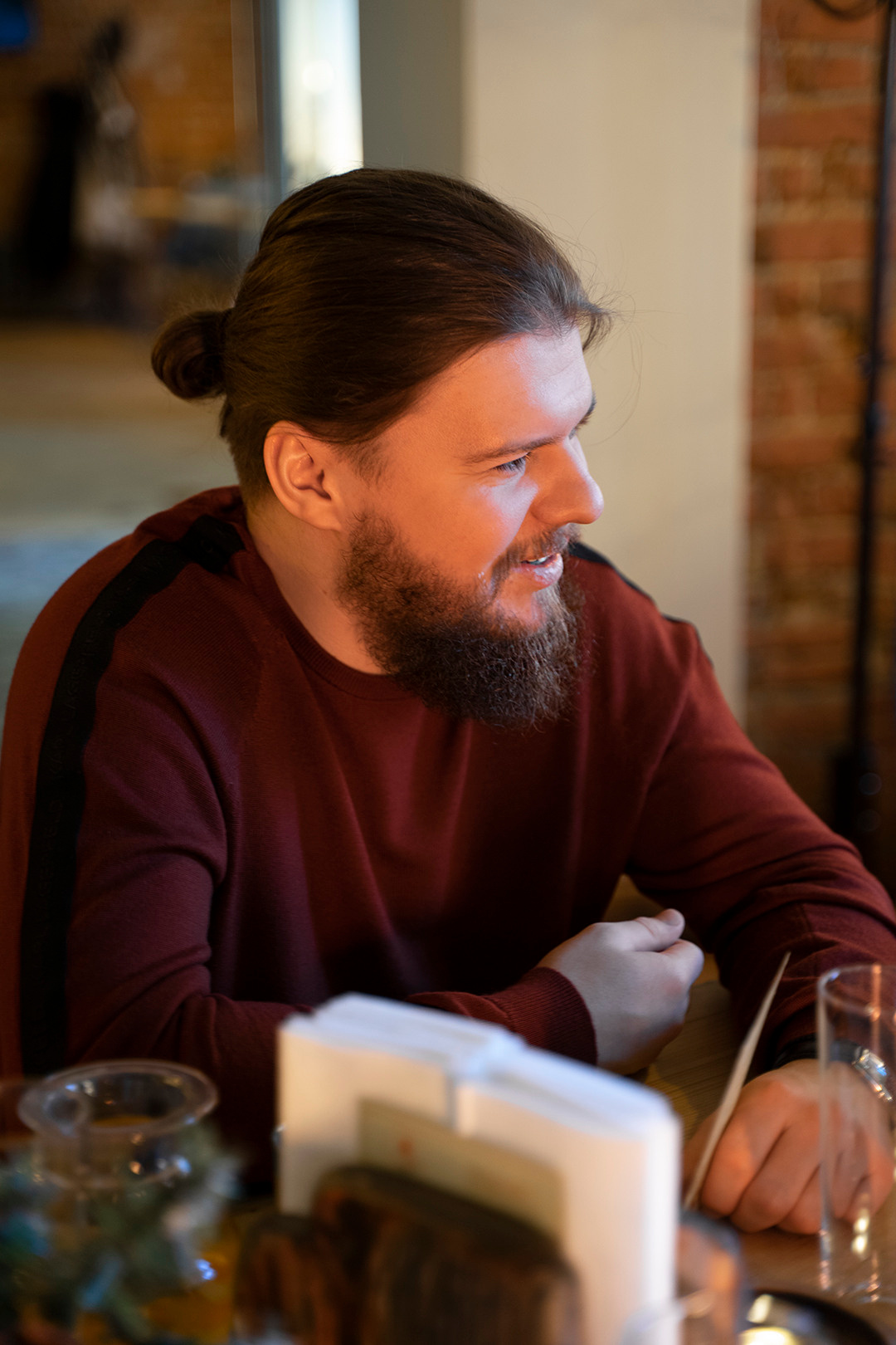 Репортажная съемка. Репортажный и контент-фотограф из Москвы Елена Брэнди