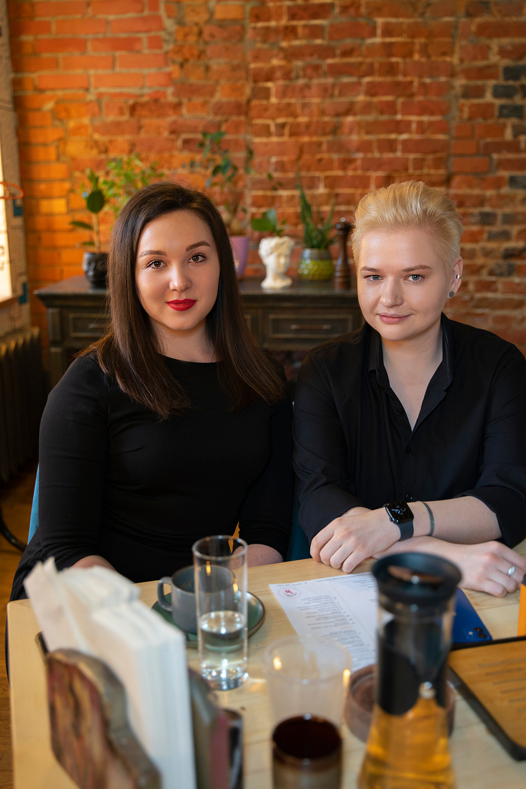 Репортажная съемка. Репортажный и контент-фотограф из Москвы Елена Брэнди