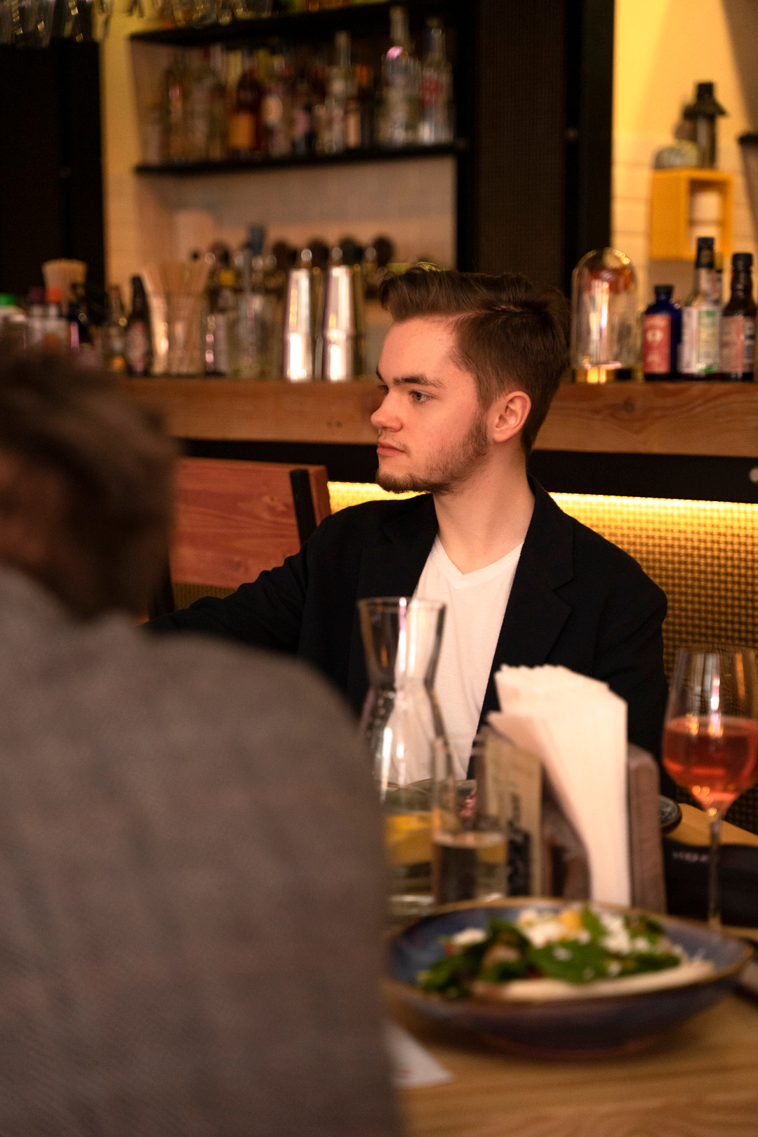 Репортажная съемка. Репортажный и контент-фотограф из Москвы Елена Брэнди