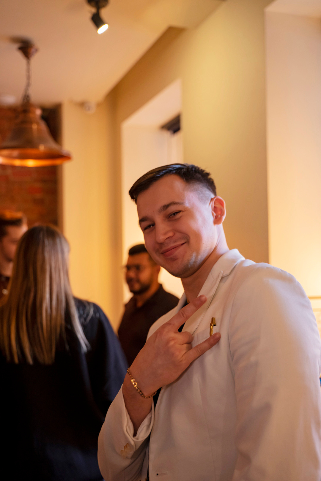 Репортажная съемка. Репортажный и контент-фотограф из Москвы Елена Брэнди