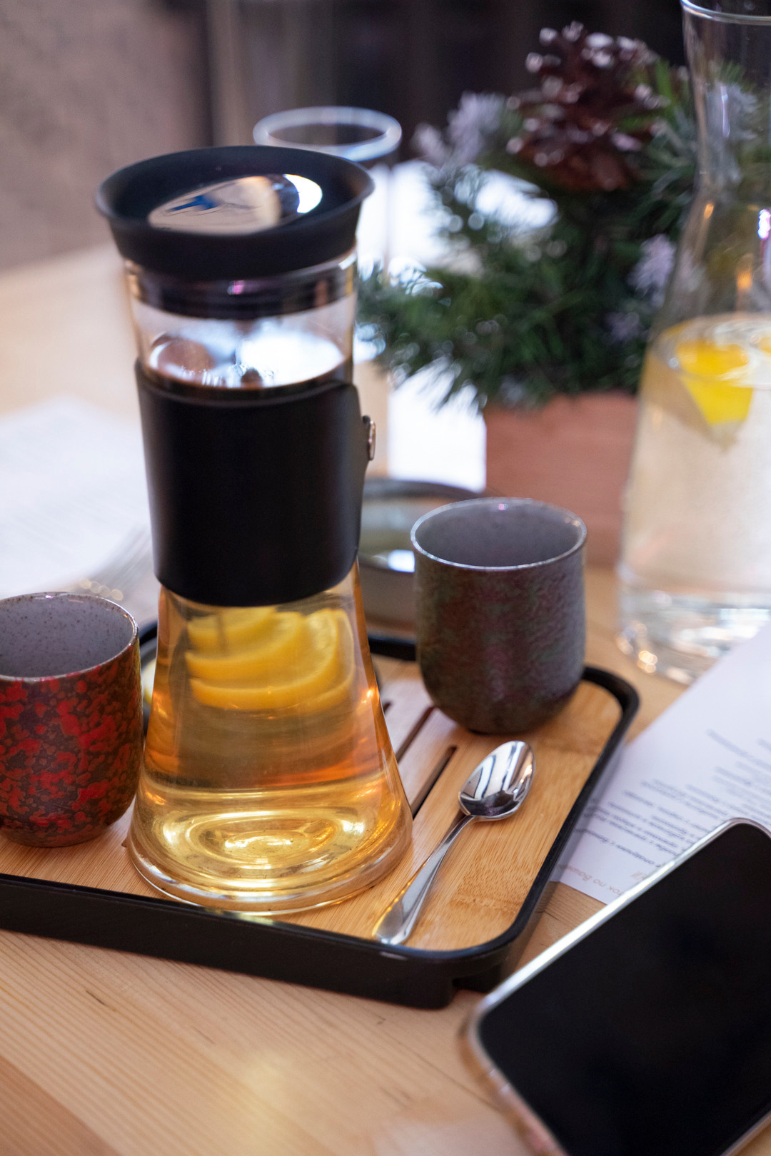 Репортажная съемка. Репортажный и контент-фотограф из Москвы Елена Брэнди