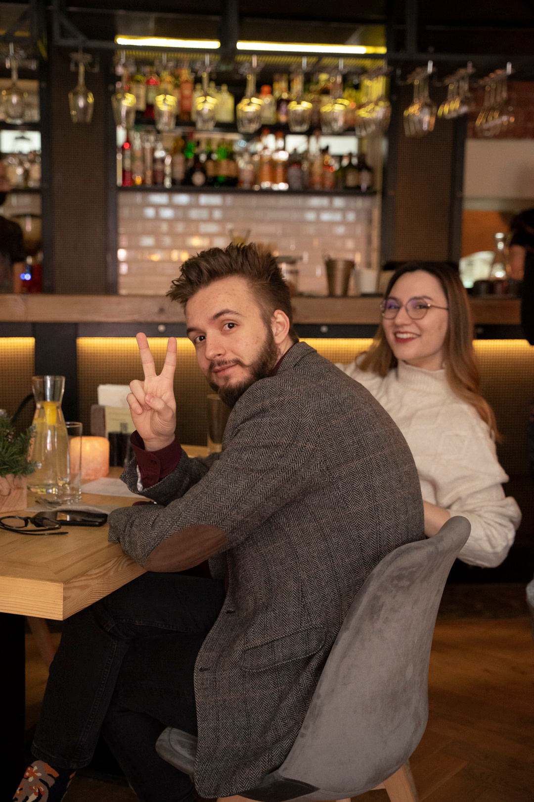 Репортажная съемка. Репортажный и контент-фотограф из Москвы Елена Брэнди