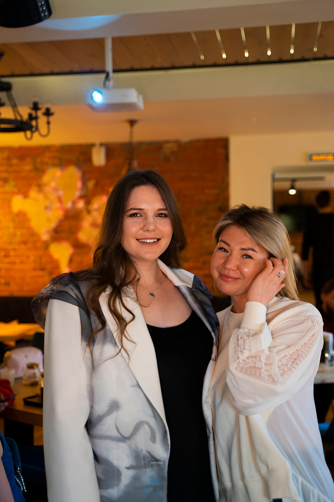 Репортажная съемка. Репортажный и контент-фотограф из Москвы Елена Брэнди