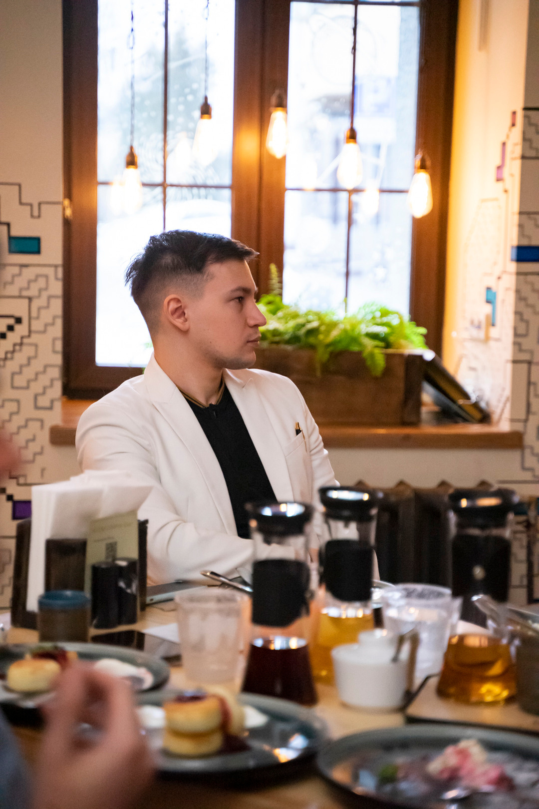 Репортажная съемка. Репортажный и контент-фотограф из Москвы Елена Брэнди