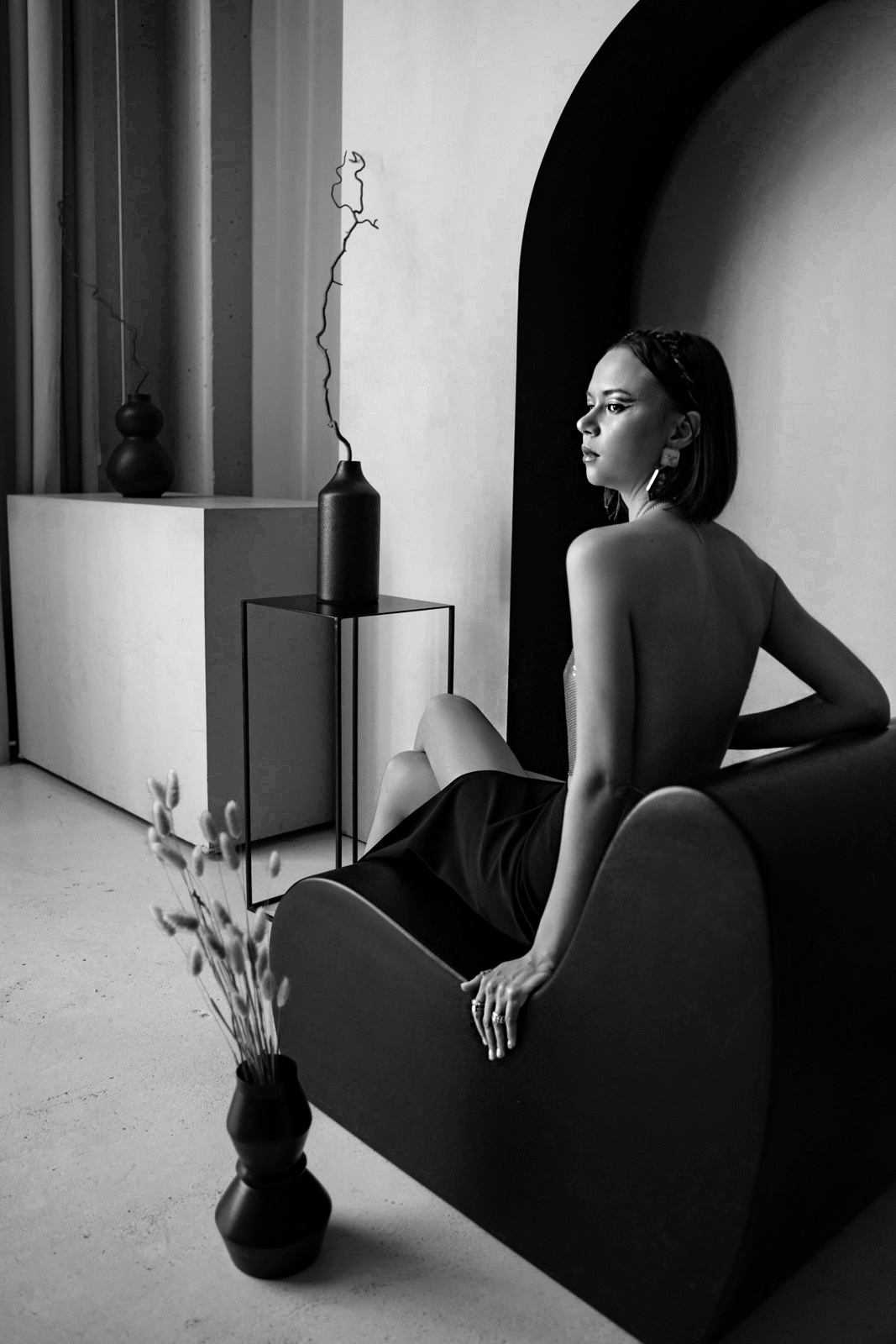 Креативная съемка. Репортажный и контент-фотограф из Москвы Елена Брэнди