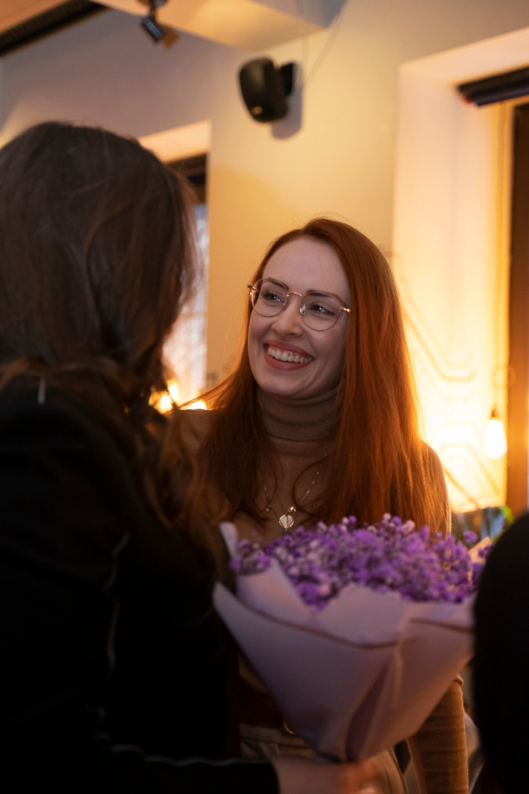 Репортажная съемка. Репортажный и контент-фотограф из Москвы Елена Брэнди
