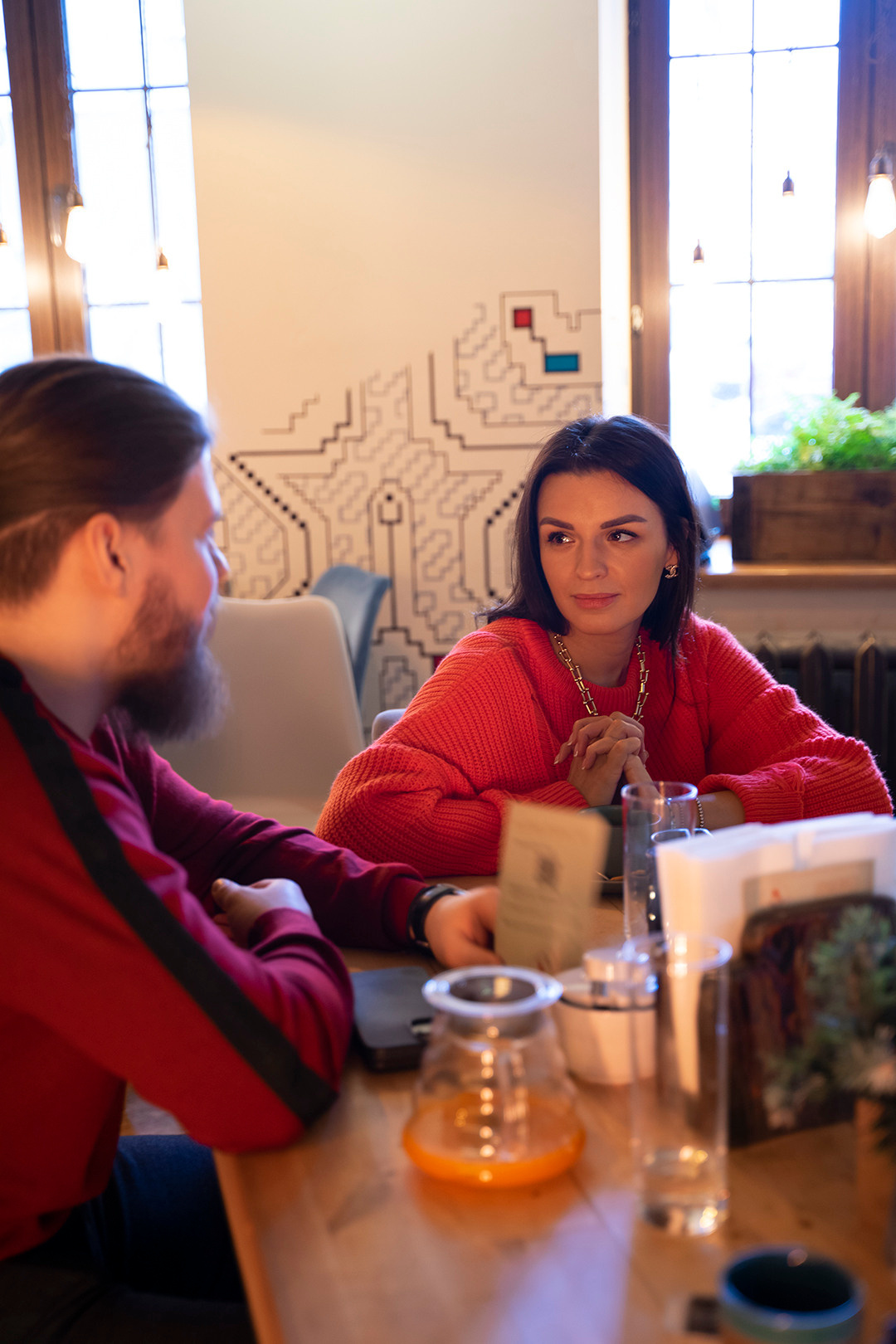 Репортажная съемка. Репортажный и контент-фотограф из Москвы Елена Брэнди