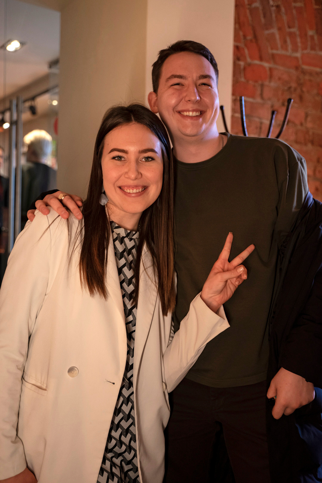 Репортажная съемка. Репортажный и контент-фотограф из Москвы Елена Брэнди