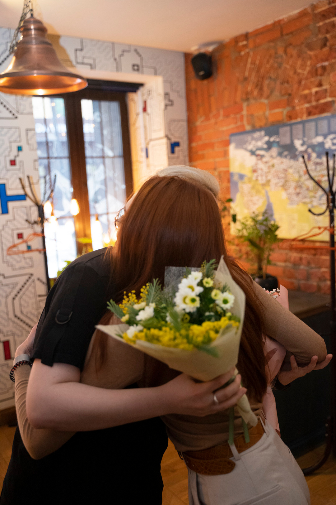 Репортажная съемка. Репортажный и контент-фотограф из Москвы Елена Брэнди