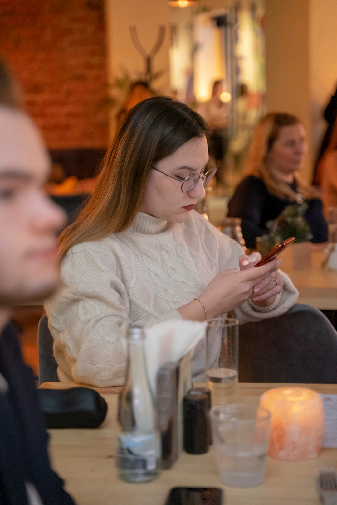 Репортажная съемка. Репортажный и контент-фотограф из Москвы Елена Брэнди